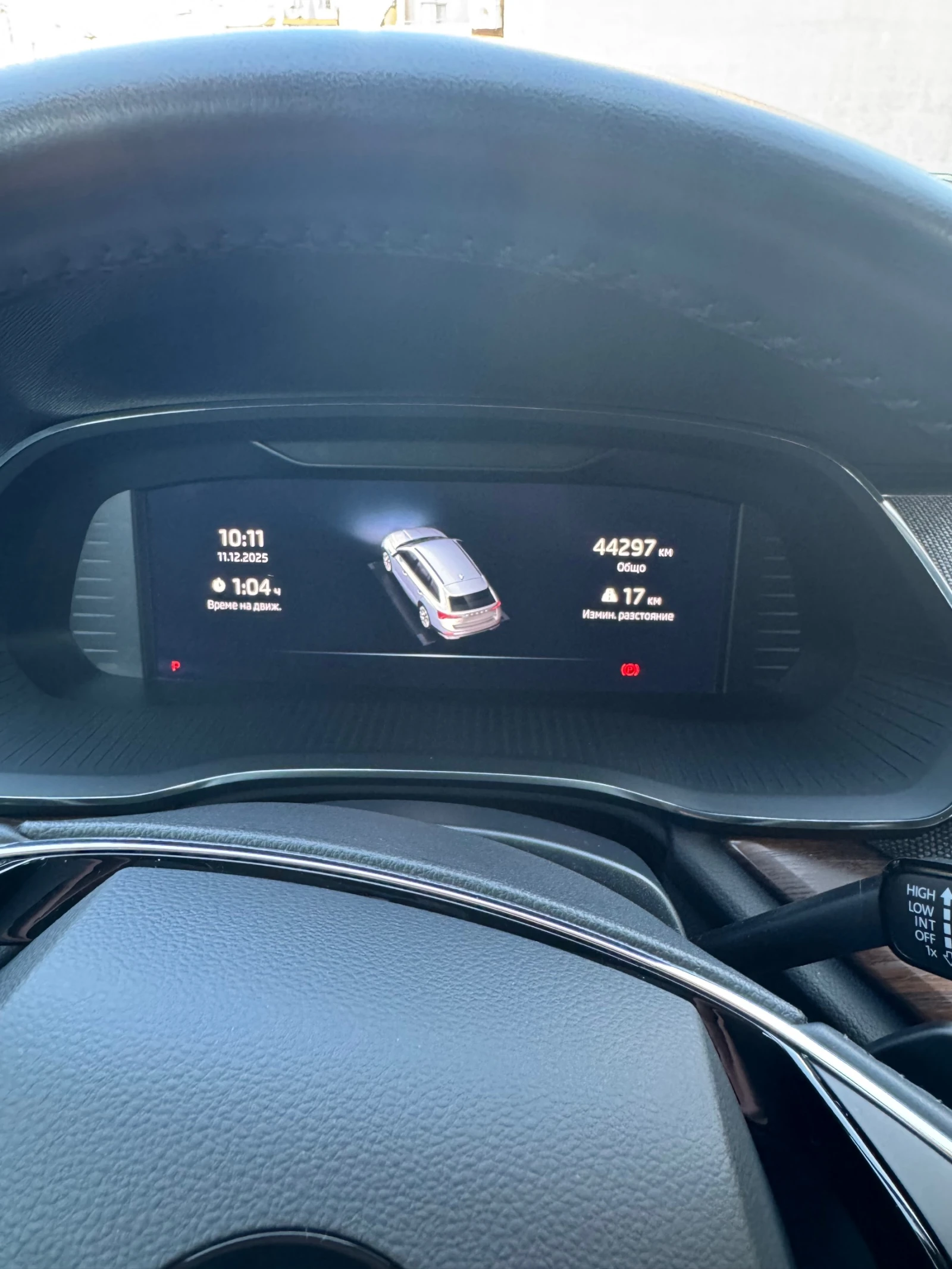 Skoda Octavia SCOUT  | Mobile.bg � ����������� 14