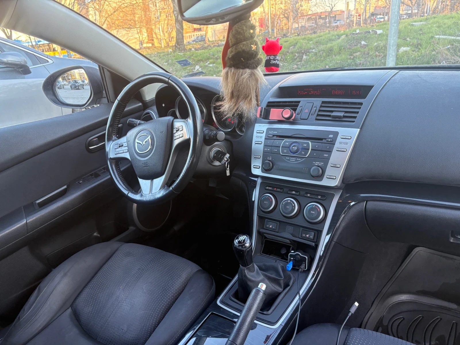 Mazda 6 | Mobile.bg   7