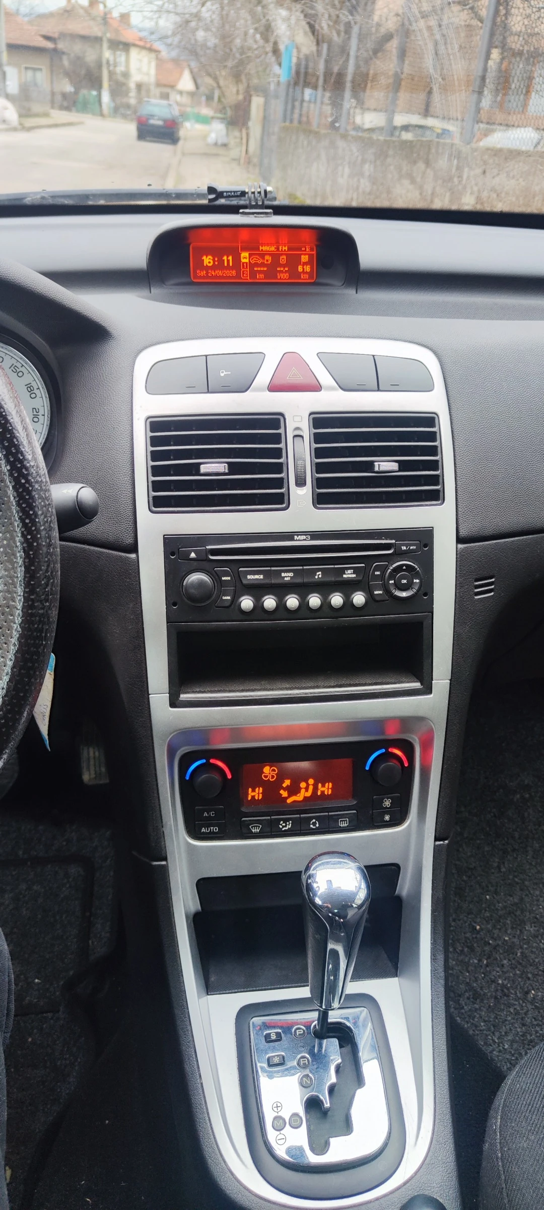 Peugeot 307 | Mobile.bg � ����������� 3