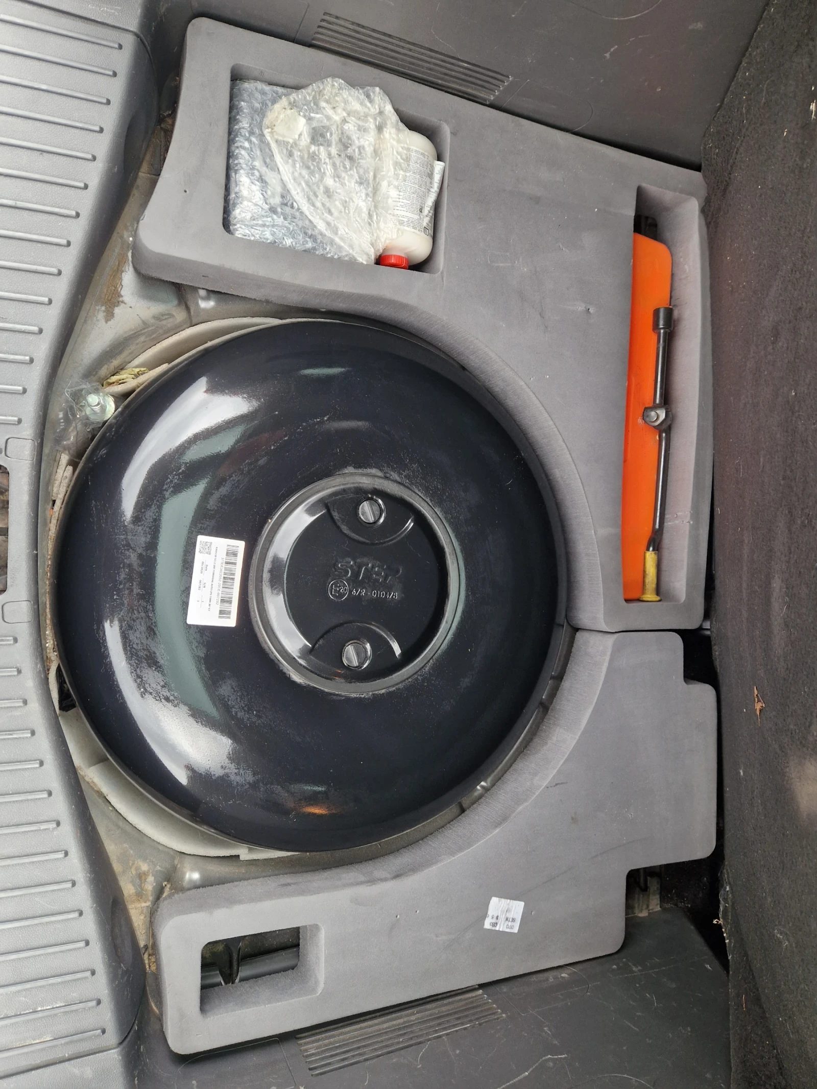 Ford C-max 2.0i, 145��, 11�, Titanium, ���.����� ��������� | Mobile.bg � ����������� 13