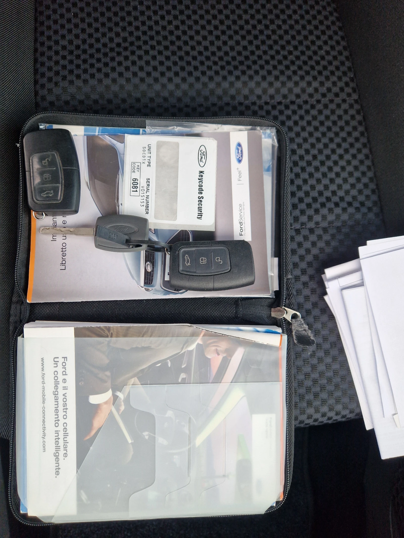 Ford C-max 2.0i, 145��, 11�, Titanium, ���.����� ��������� | Mobile.bg � ����������� 14