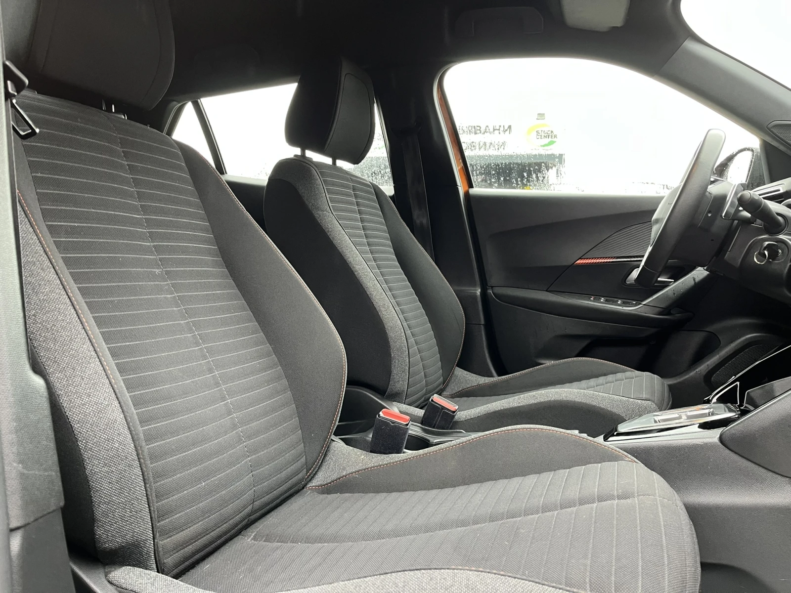 Peugeot 2008 New Line Up ACTIVE PACK PureTech 130 HP EAT8 - изображение 10