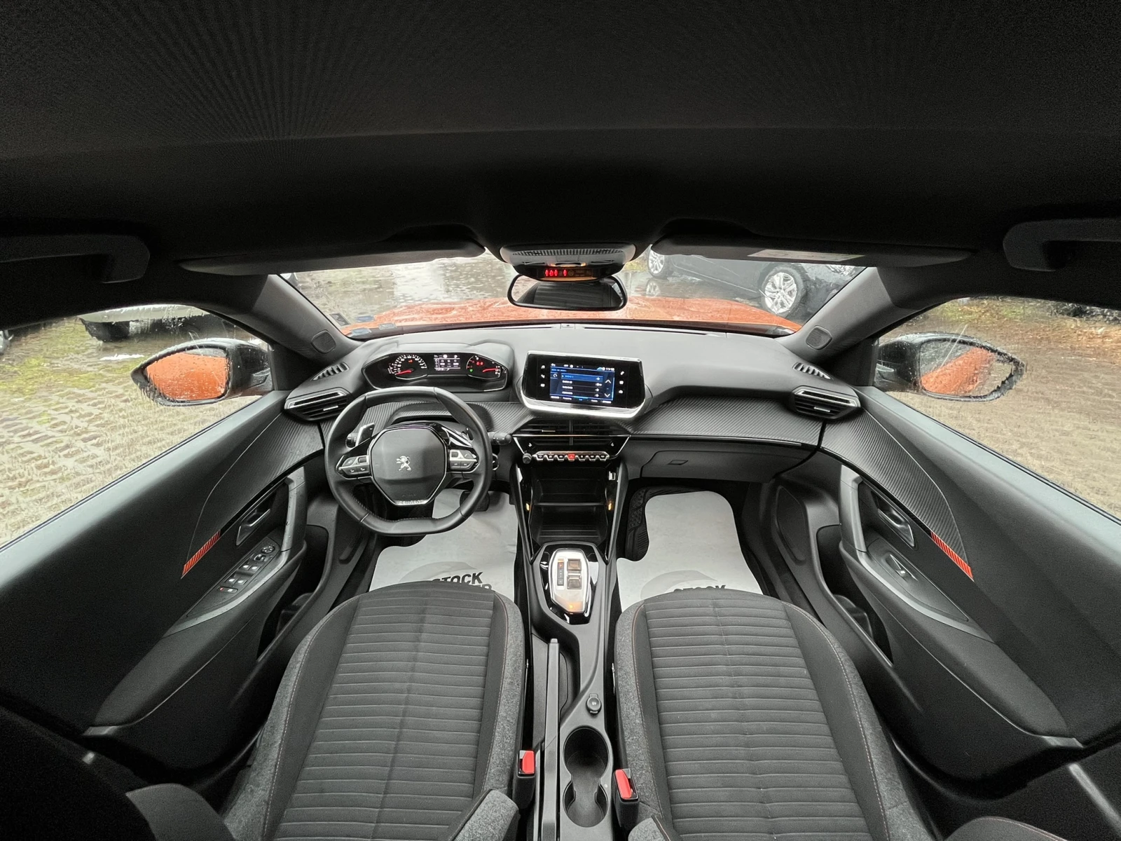 Peugeot 2008 New Line Up ACTIVE PACK PureTech 130 HP EAT8 - изображение 8