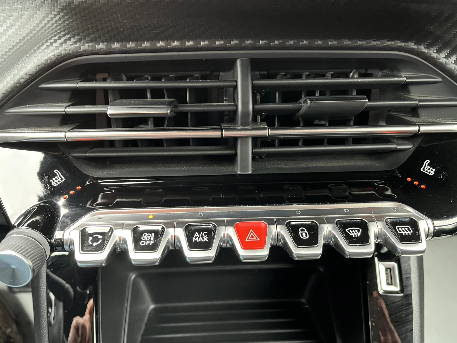 Peugeot 2008 New Line Up ACTIVE PACK PureTech 130 HP EAT8 | Mobile.bg � ����������� 13