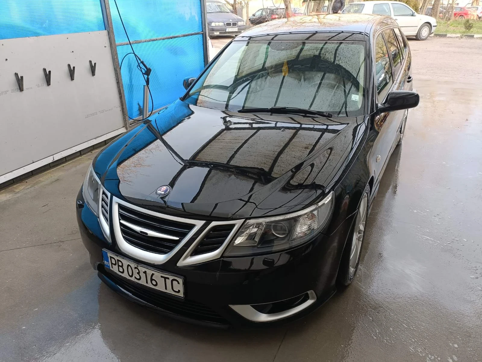 Saab 9-3 | Mobile.bg � ����������� 1