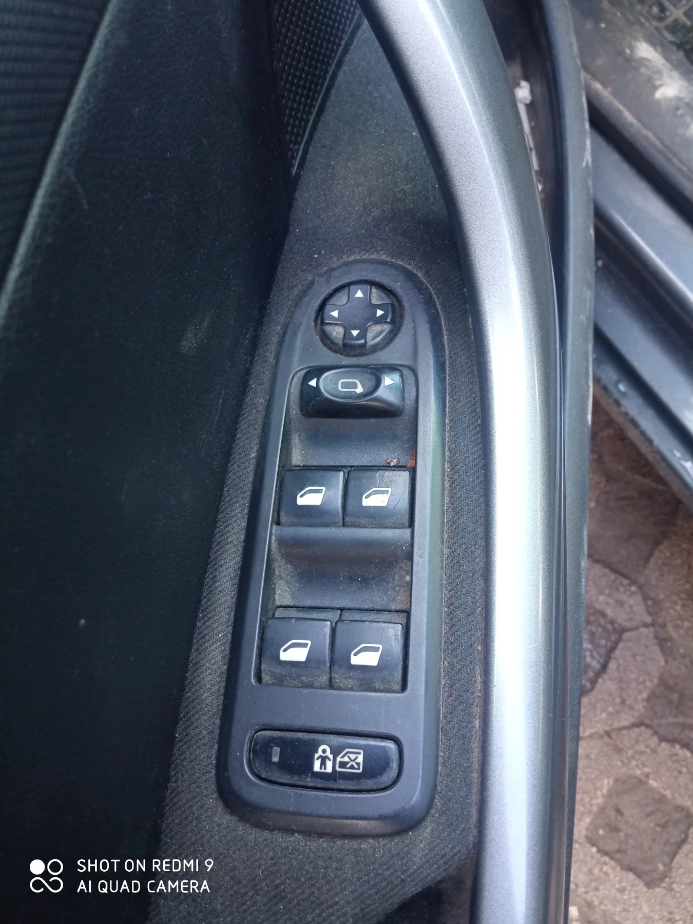 Peugeot 308 LPG, снимка 8 - Автомобили и джипове - 53726302