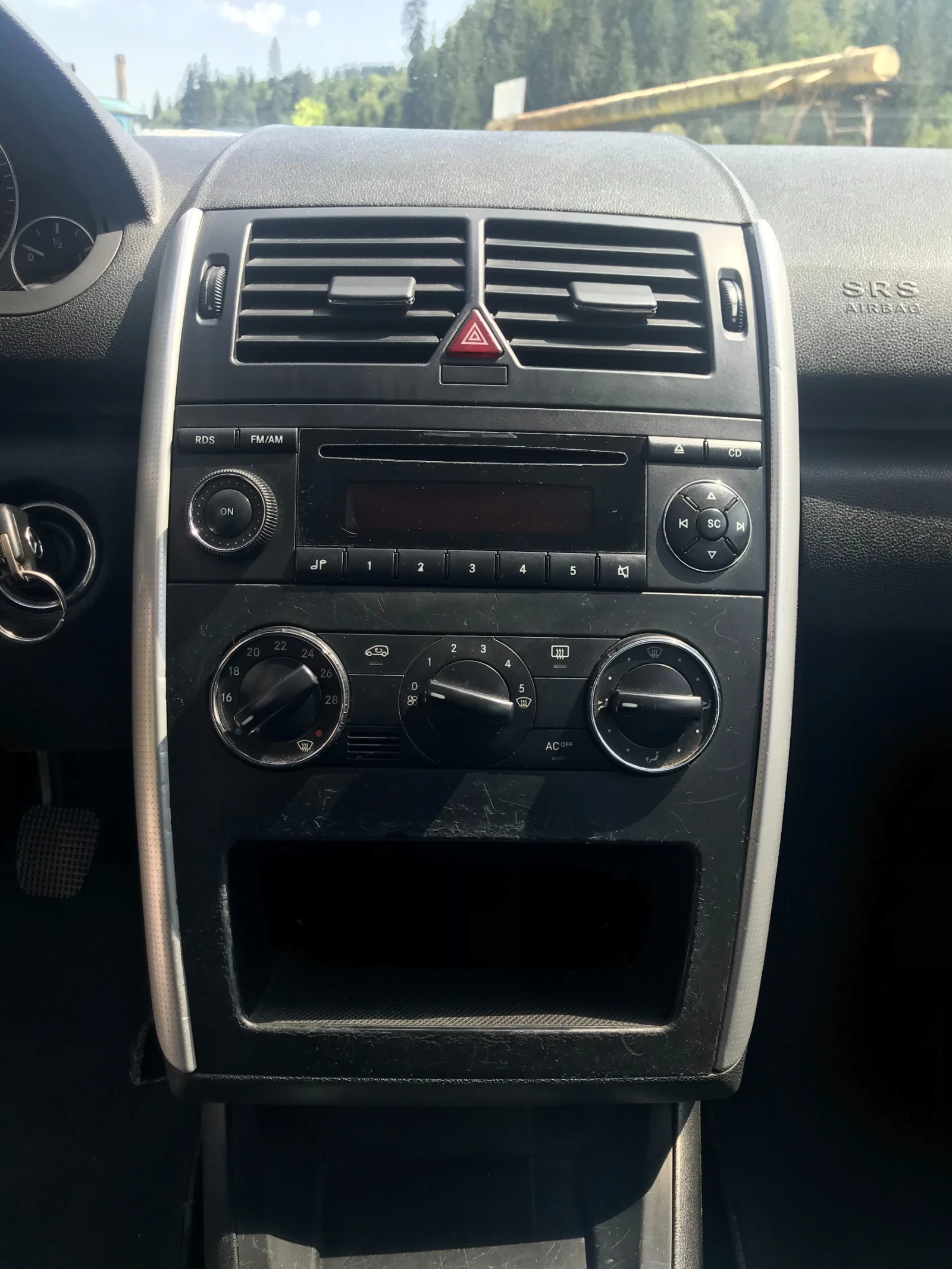 Mercedes-Benz A 150  - изображение 4