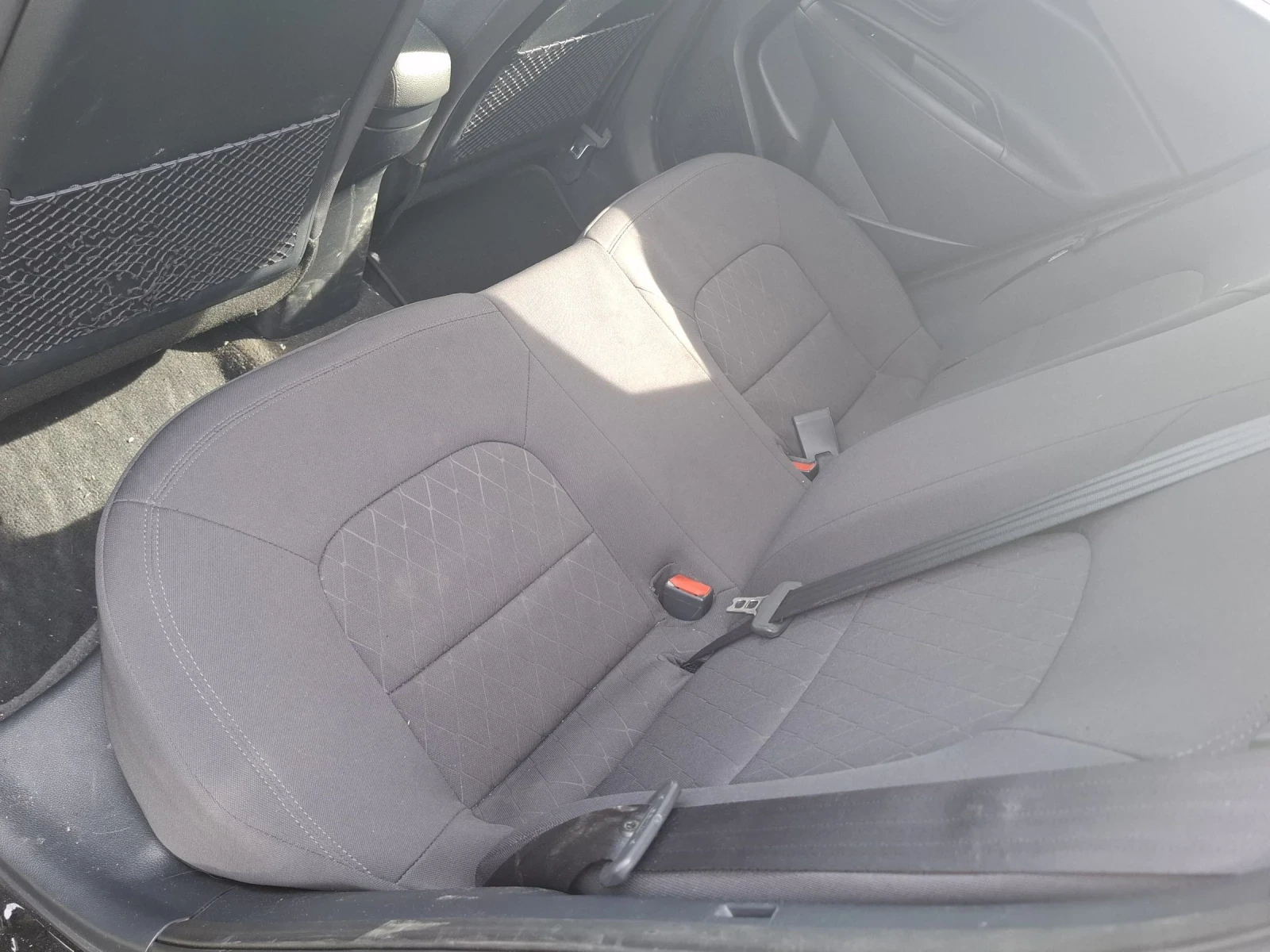 Kia Rio 1.4 CRDI 16V 90 ����, �������, Keyless Go, Start | Mobile.bg � ����������� 11