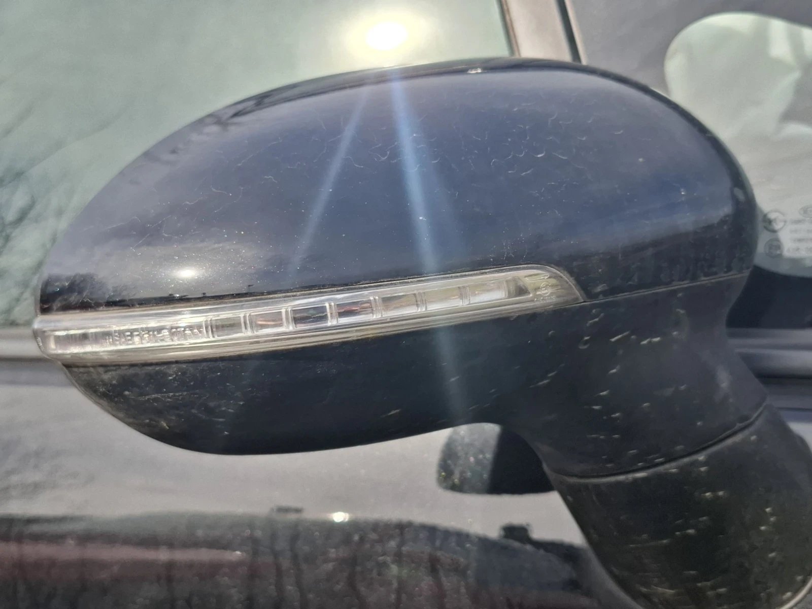 Kia Rio 1.4 CRDI 16V 90 ����, �������, Keyless Go, Start | Mobile.bg � ����������� 14