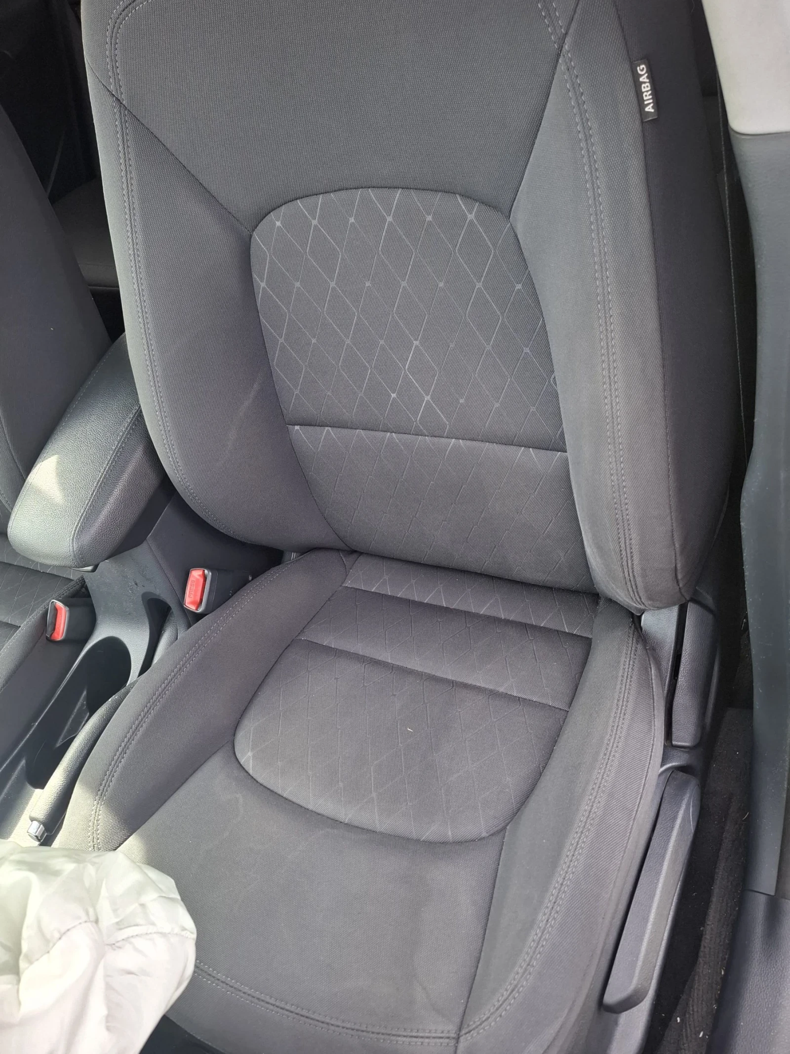 Kia Rio 1.4 CRDI 16V 90 ����, �������, Keyless Go, Start | Mobile.bg � ����������� 10