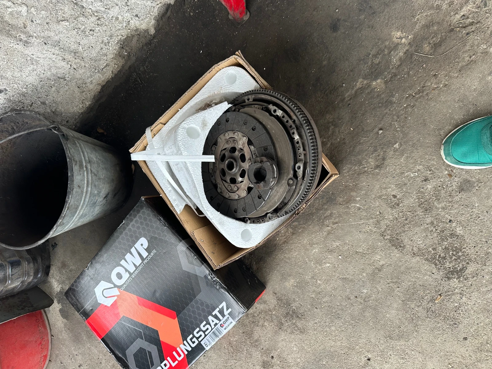 VW Golf, снимка 8 - Автомобили и джипове - 53892420