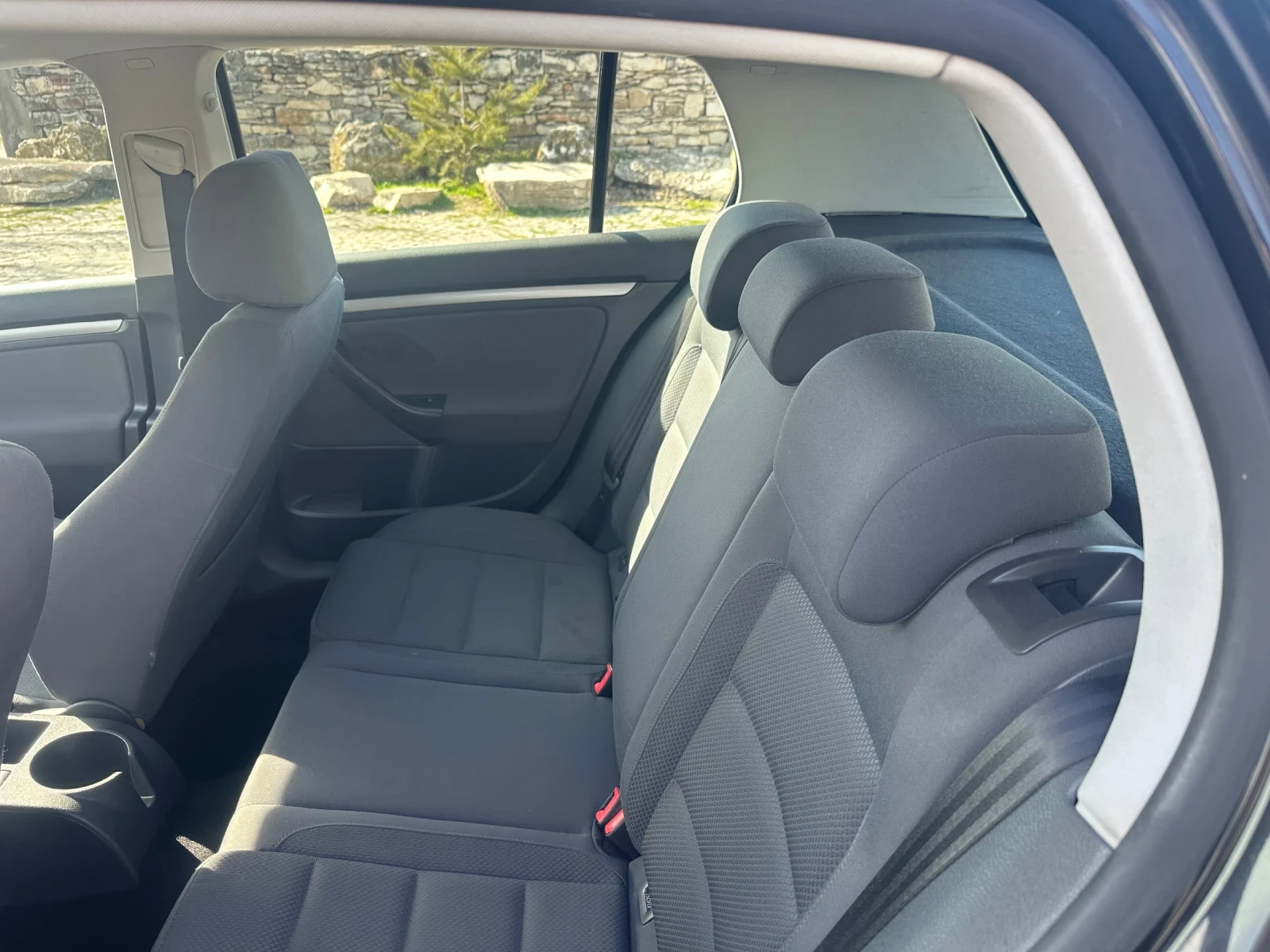 VW Golf, снимка 12 - Автомобили и джипове - 53892420