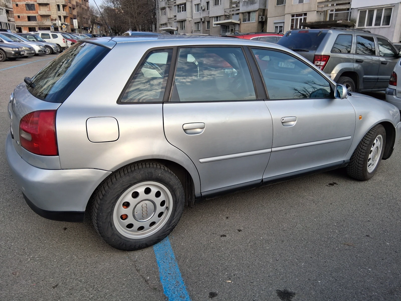 Audi A3 | Mobile.bg � ����������� 5