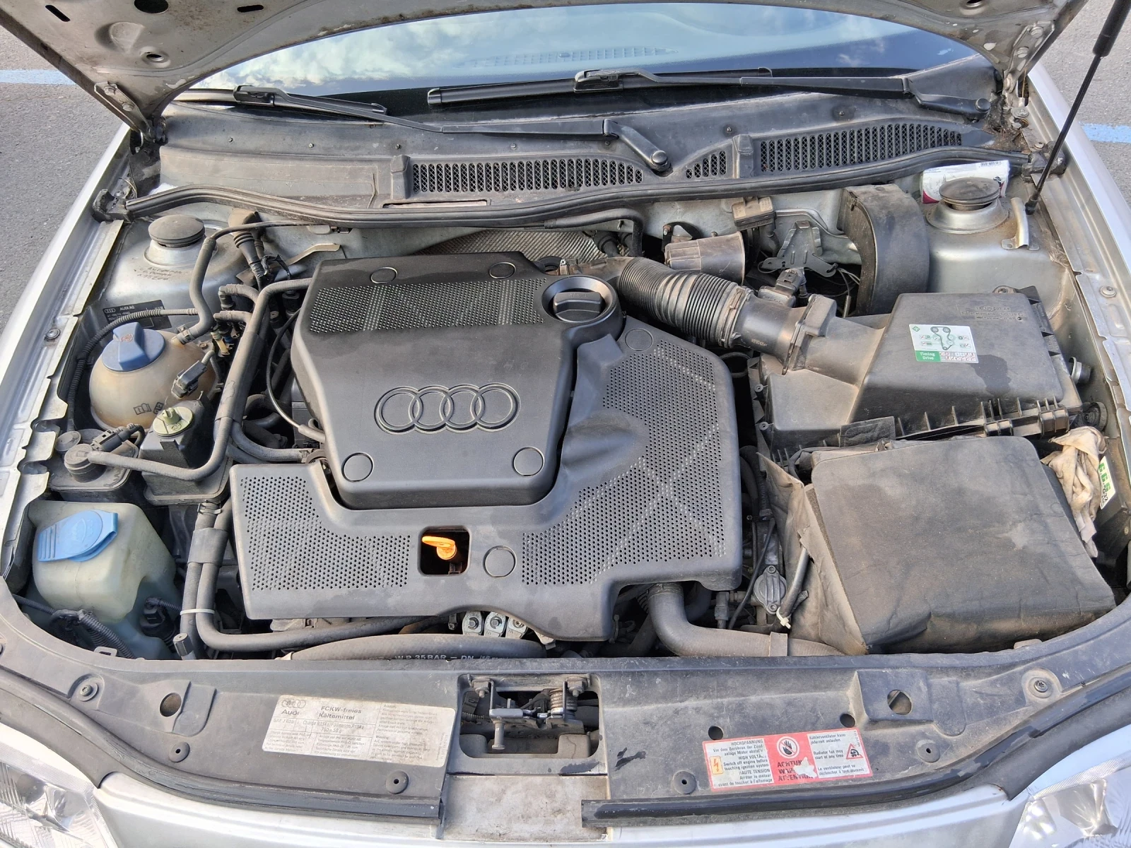 Audi A3 | Mobile.bg � ����������� 6