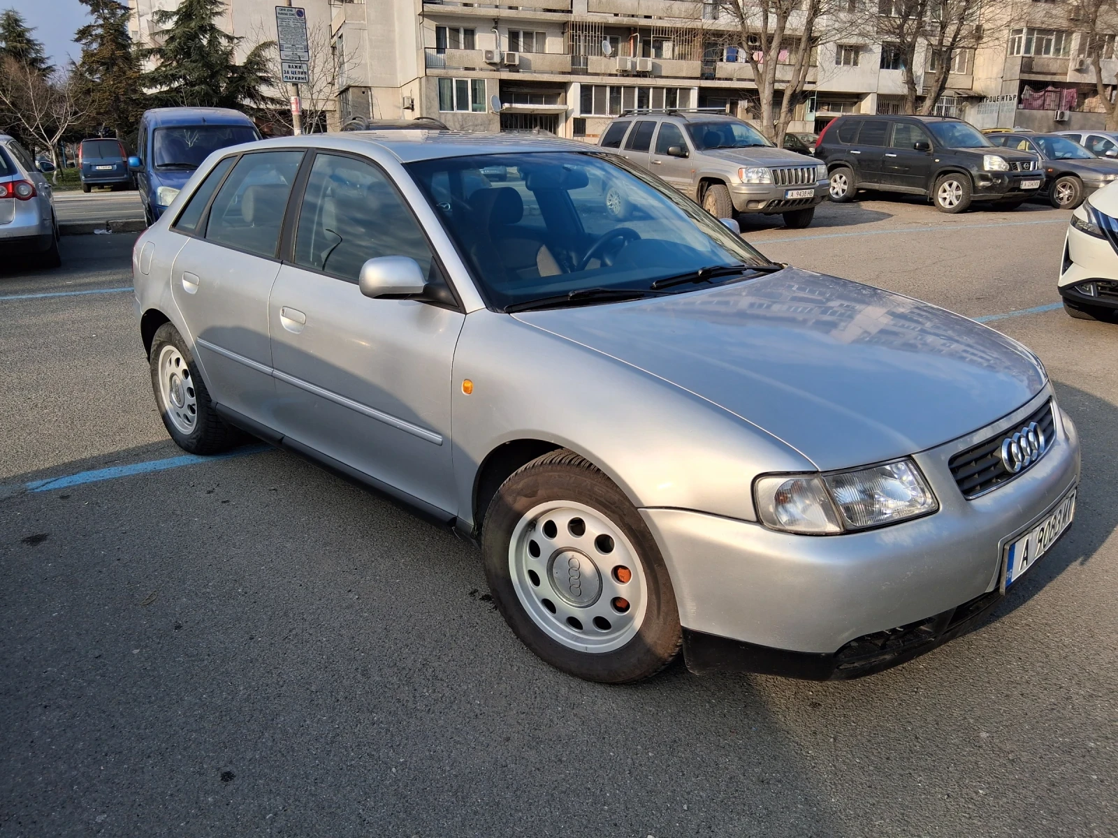 Audi A3 | Mobile.bg � ����������� 2