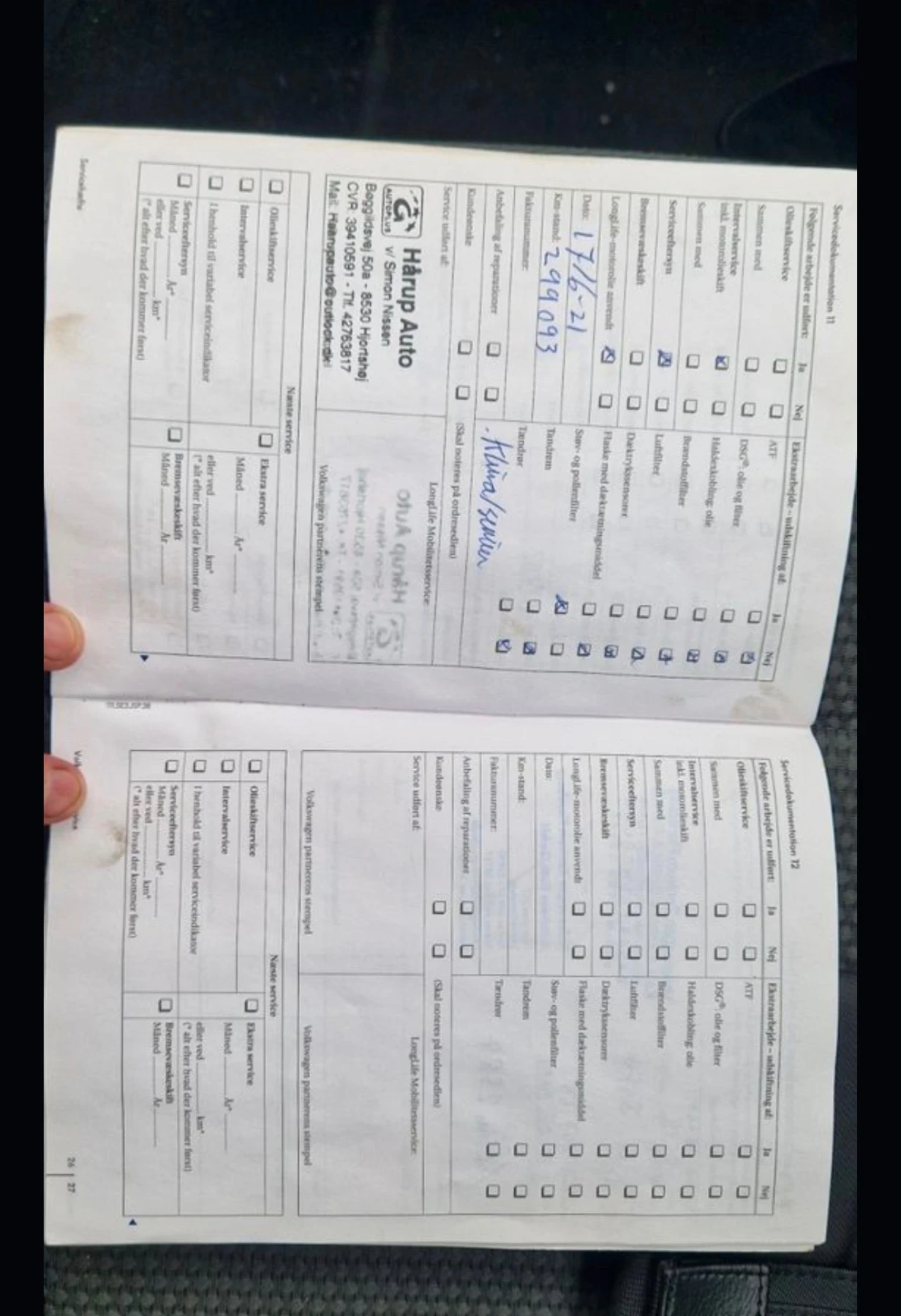 VW Golf VI 1.6 TDI DSG, снимка 12 - Автомобили и джипове - 53977684