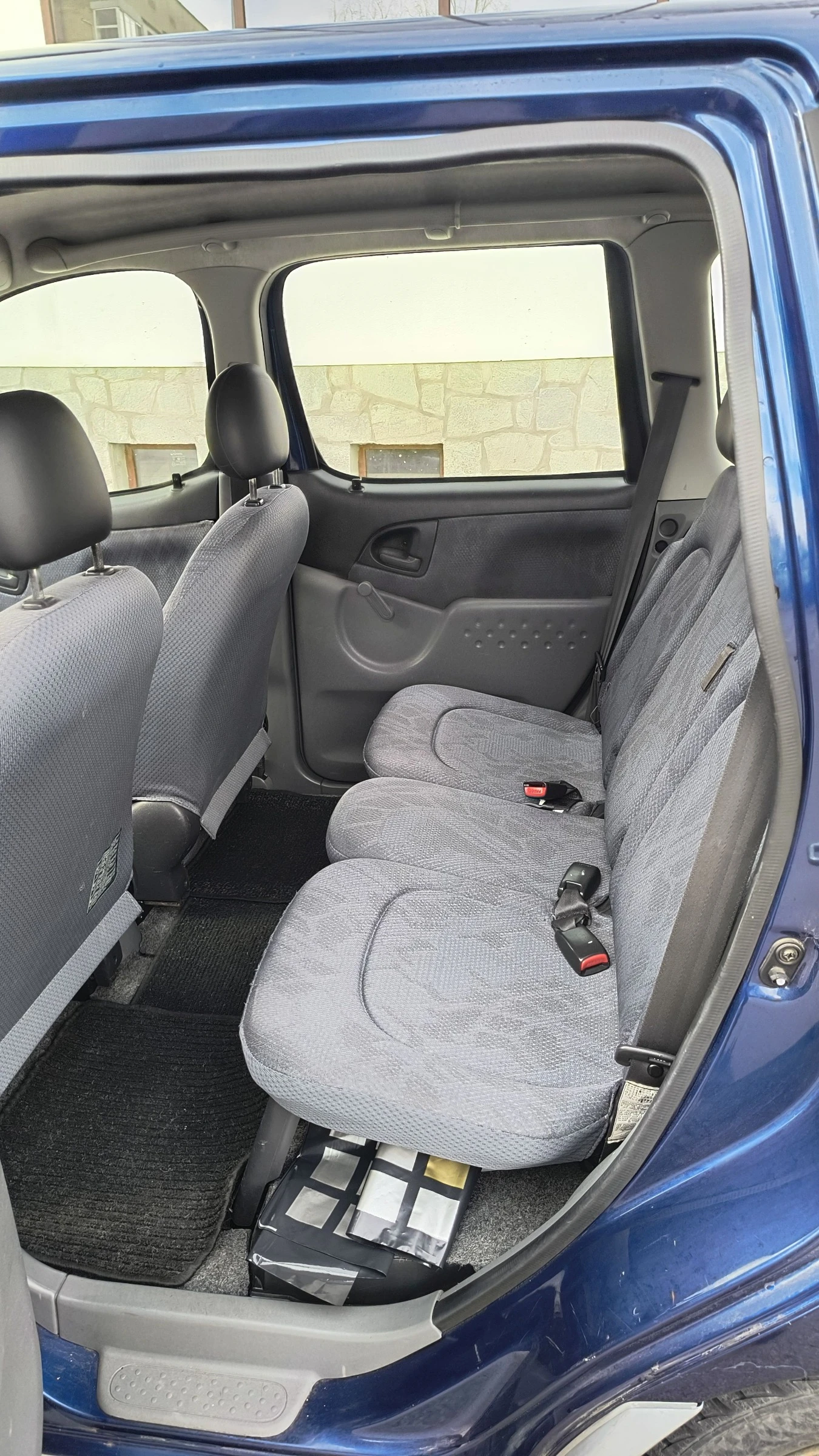 Toyota Yaris verso | Mobile.bg � ����������� 8