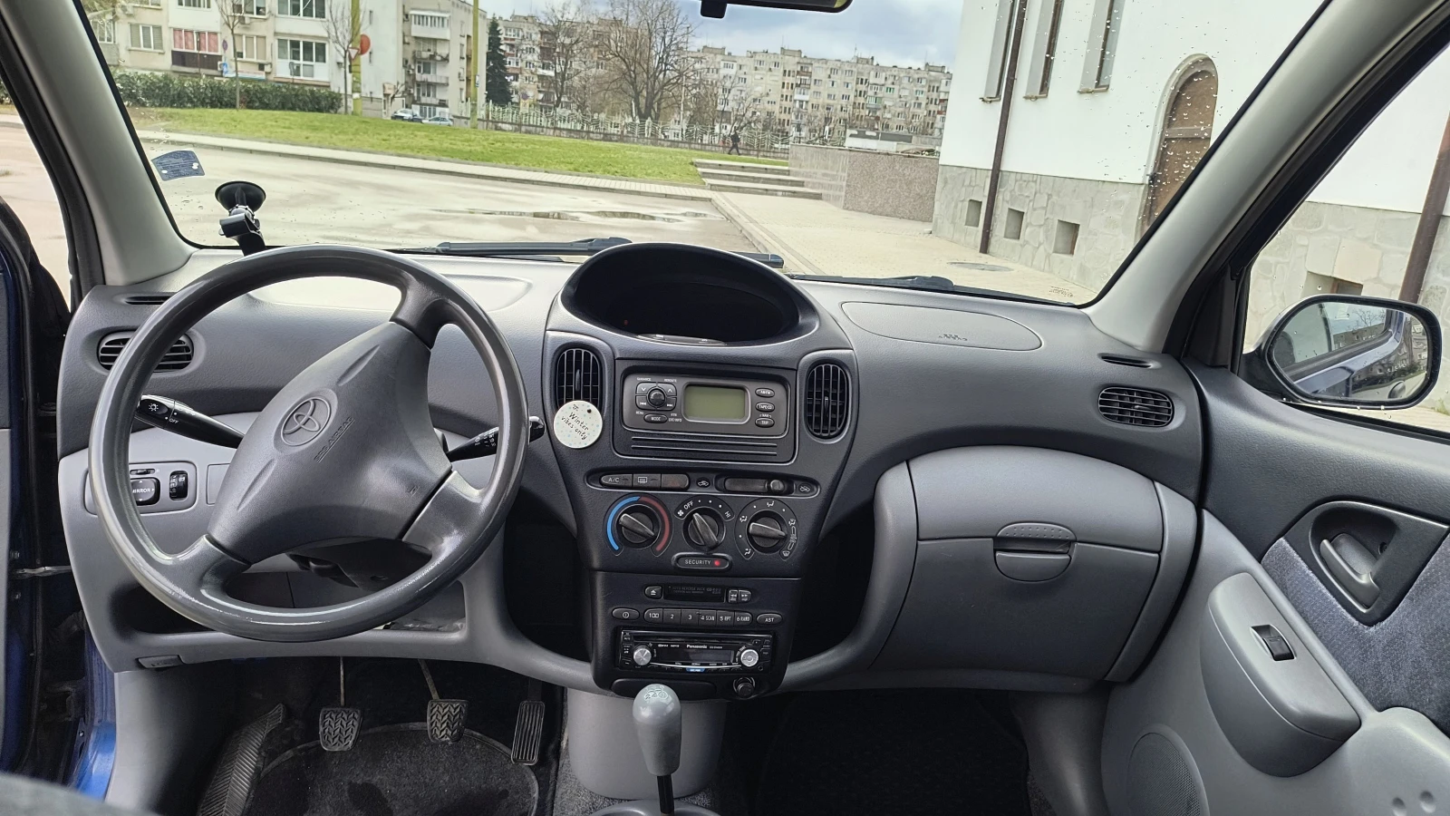 Toyota Yaris verso | Mobile.bg � ����������� 10