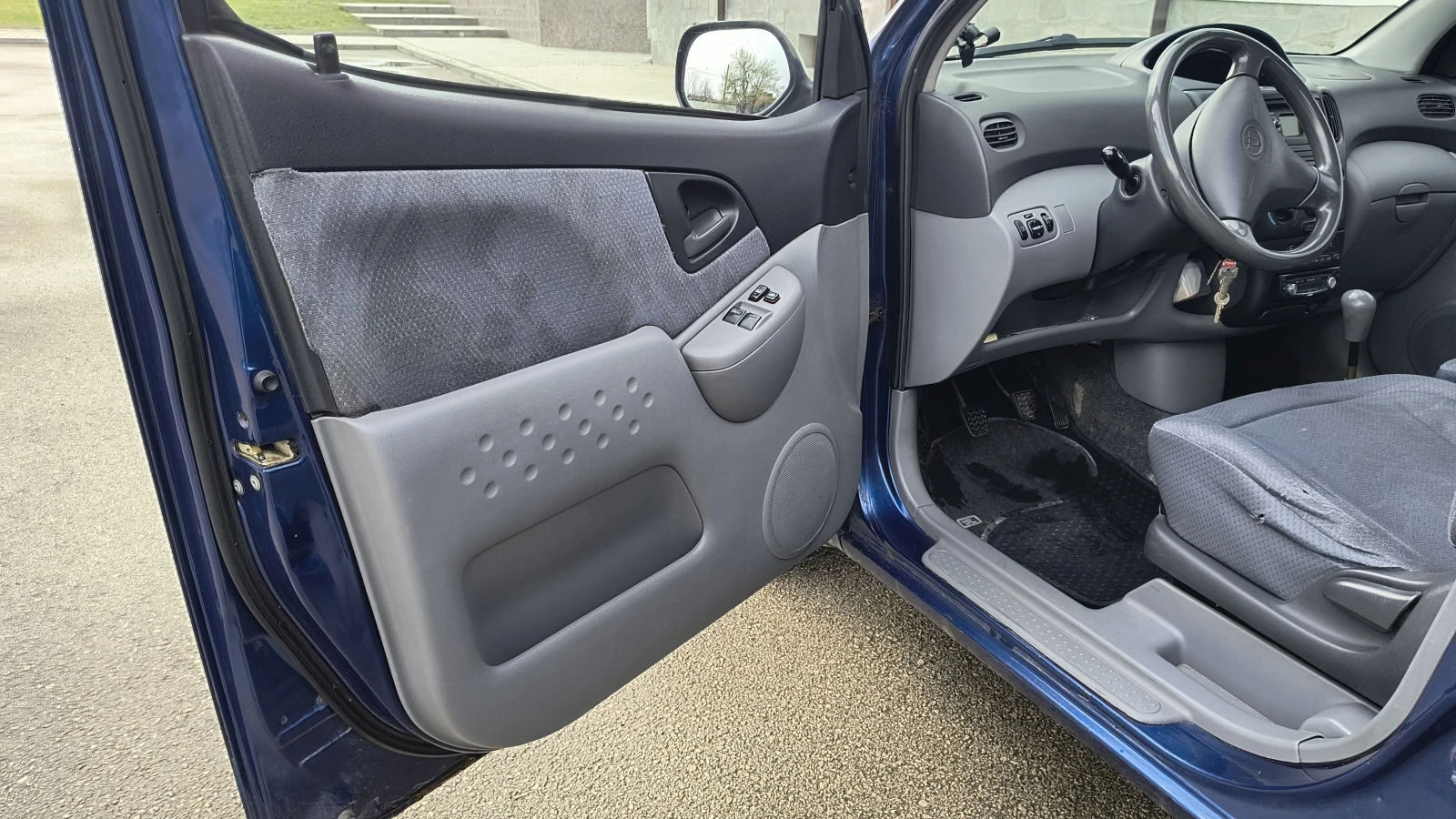 Toyota Yaris verso | Mobile.bg � ����������� 7