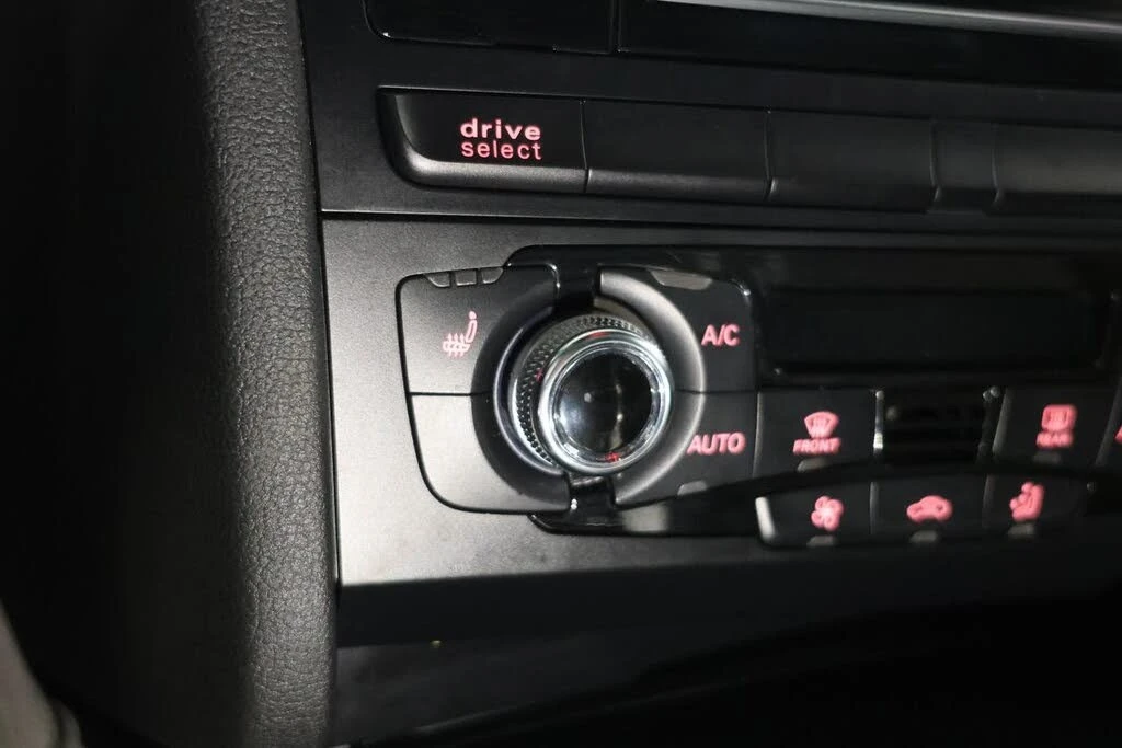 Audi A5 2.0T quattro Progressiv* АвтоКредит* (Цена до БГ) , снимка 16 - Автомобили и джипове - 54293337