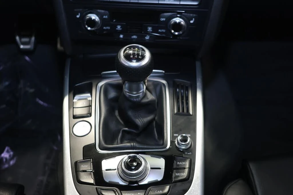 Audi A5 2.0T quattro Progressiv* АвтоКредит* (Цена до БГ) , снимка 14 - Автомобили и джипове - 54293337