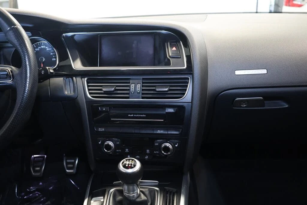 Audi A5 2.0T quattro Progressiv* АвтоКредит* (Цена до БГ) , снимка 13 - Автомобили и джипове - 54293337