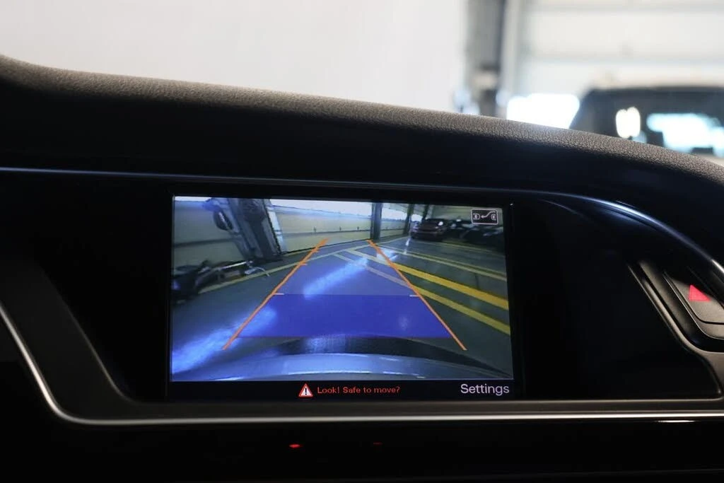 Audi A5 2.0T quattro Progressiv* АвтоКредит* (Цена до БГ) , снимка 17 - Автомобили и джипове - 54293337