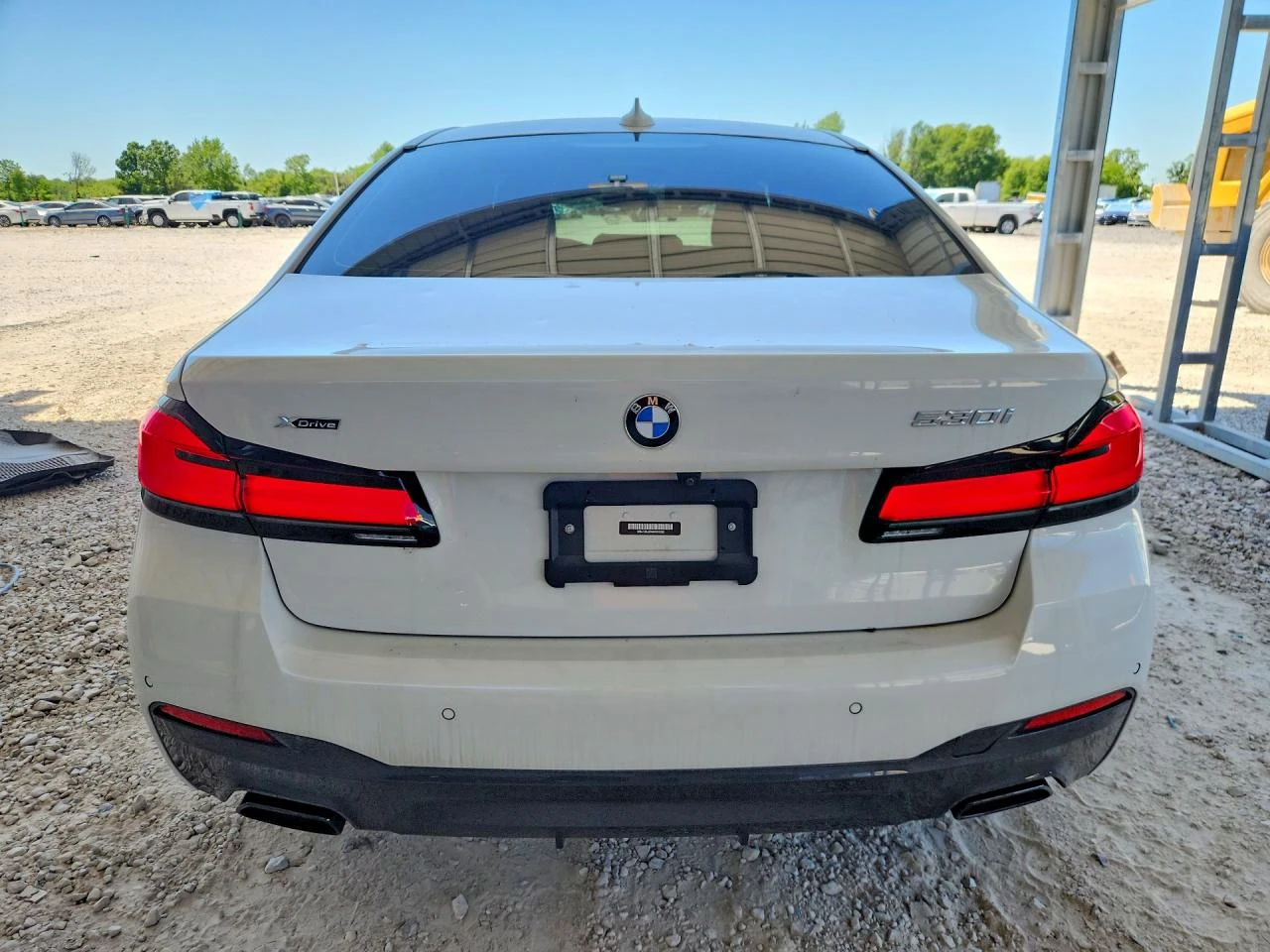 BMW 530 * X-DRIVE* M* PACK* , снимка 5 - Автомобили и джипове - 54960114