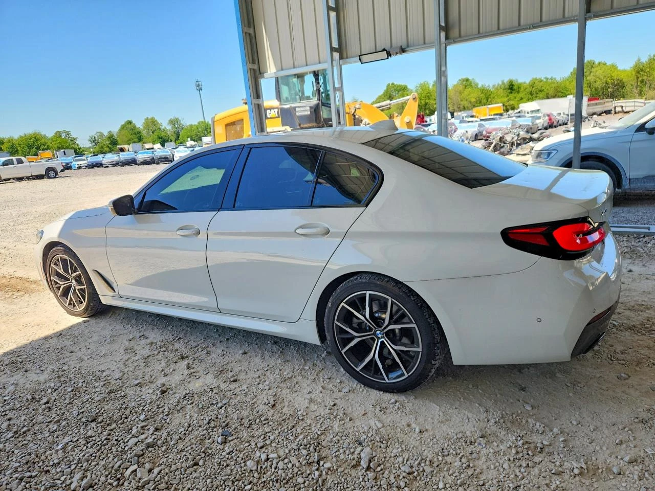 BMW 530 * X-DRIVE* M* PACK* , снимка 6 - Автомобили и джипове - 54960114