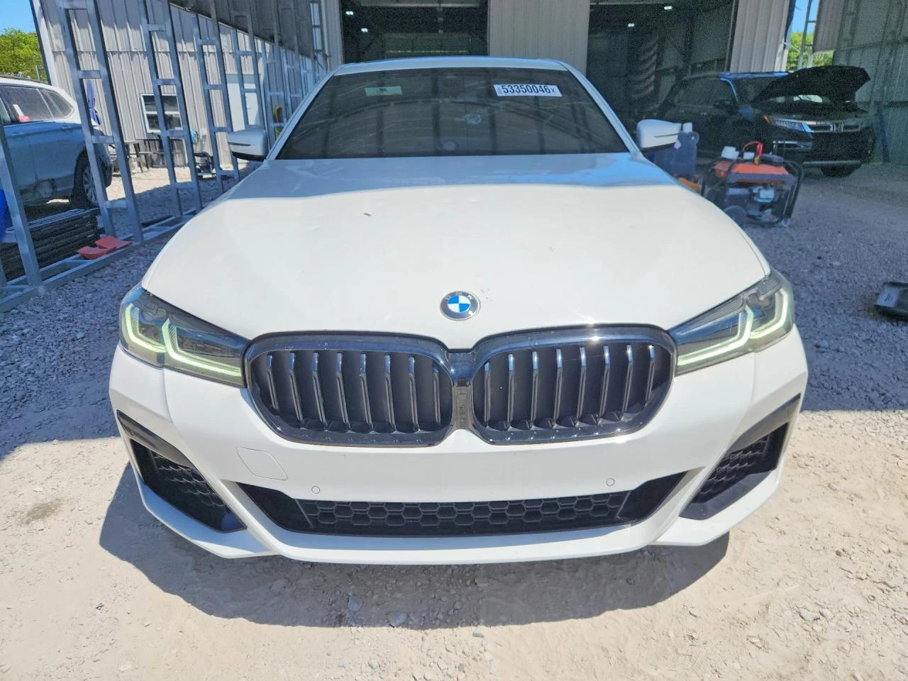 BMW 530 * X-DRIVE* M* PACK* , снимка 2 - Автомобили и джипове - 54960114