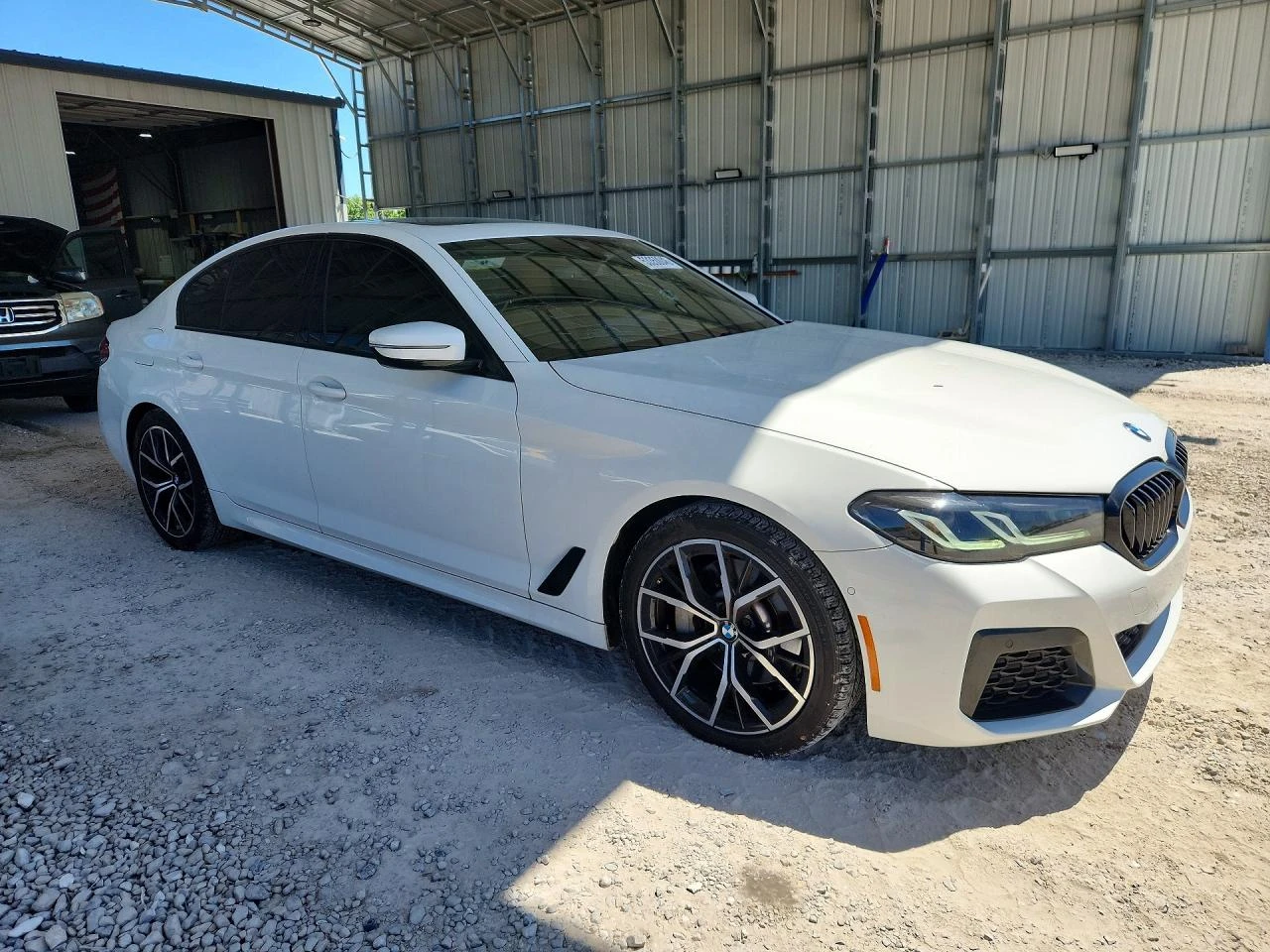BMW 530 * X-DRIVE* M* PACK* , снимка 3 - Автомобили и джипове - 54960114