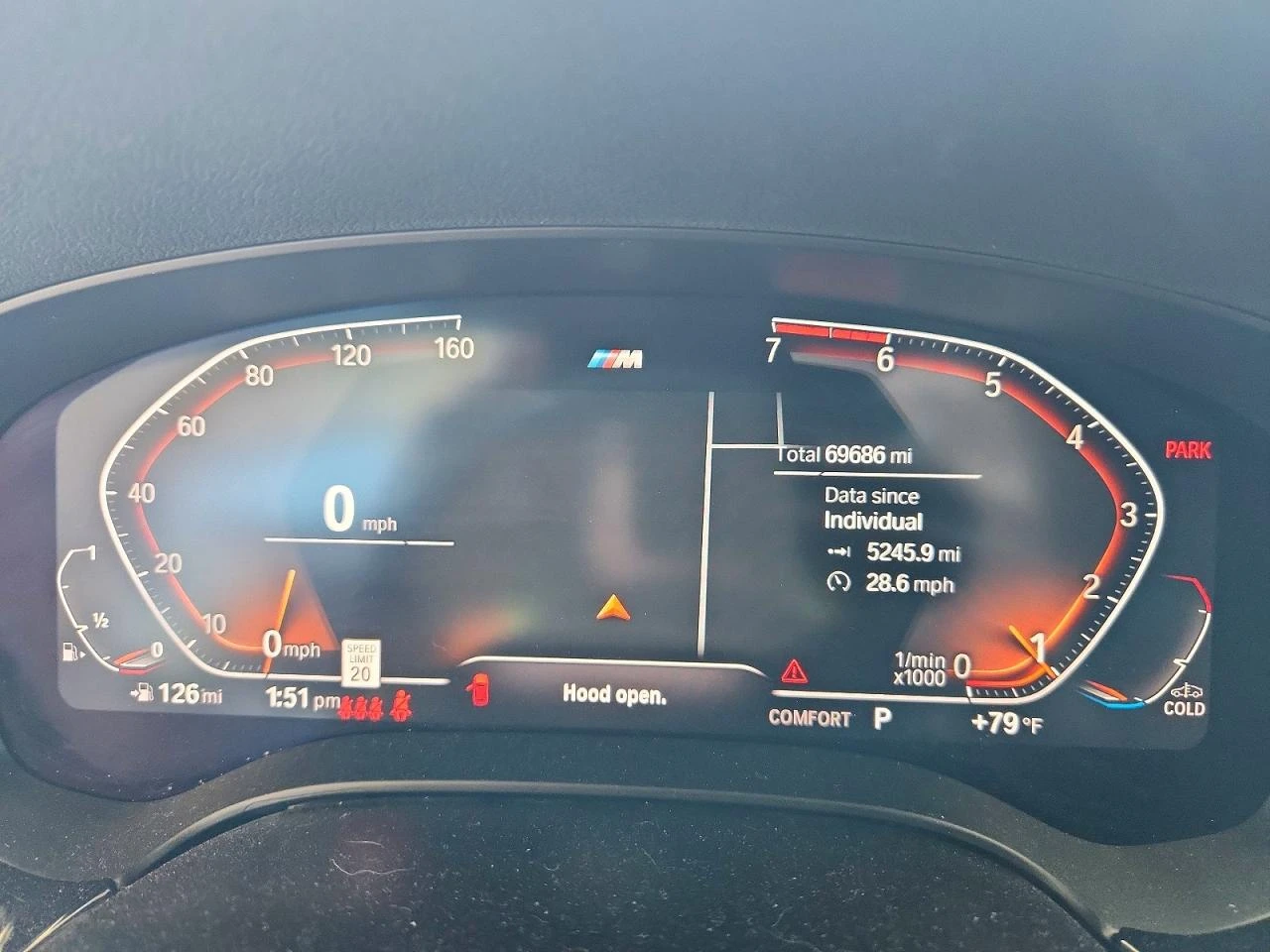 BMW 530 * X-DRIVE* M* PACK* , снимка 8 - Автомобили и джипове - 54960114