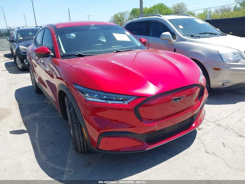Ford Mustang Mach-E * Li-Ion* Extended Range* 