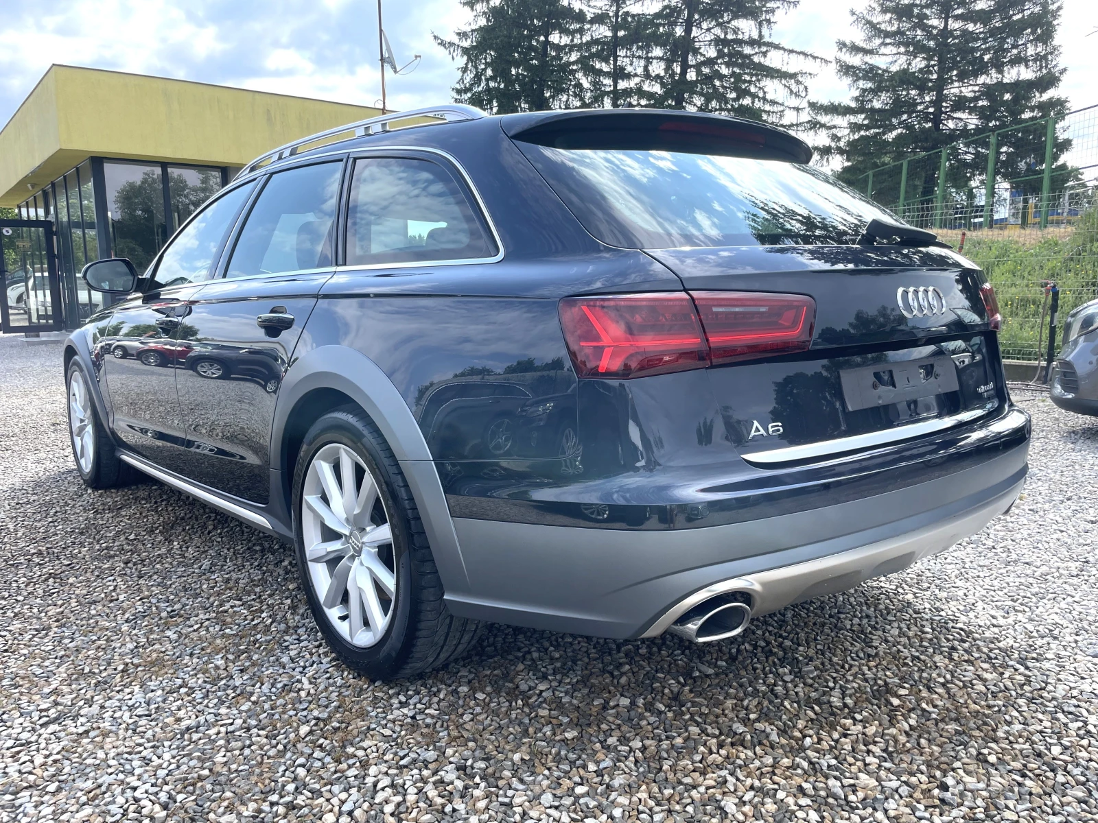 Audi A6 Allroad /Quattro ������ | Mobile.bg � ����������� 4