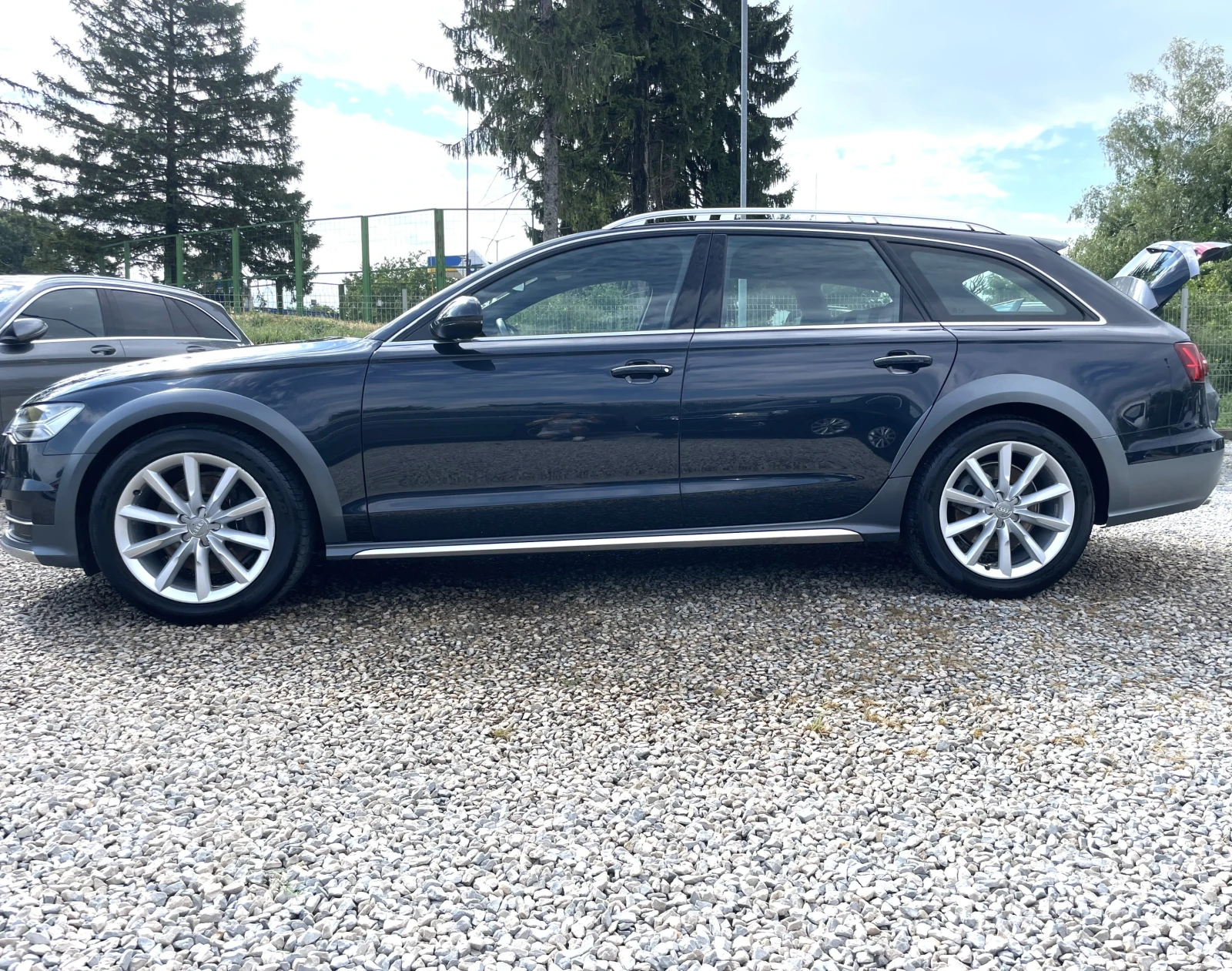 Audi A6 Allroad /Quattro ������ | Mobile.bg � ����������� 8