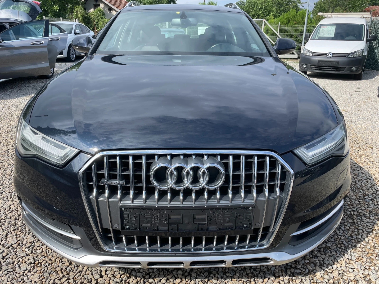 Audi A6 Allroad /Quattro ������ | Mobile.bg � ����������� 5