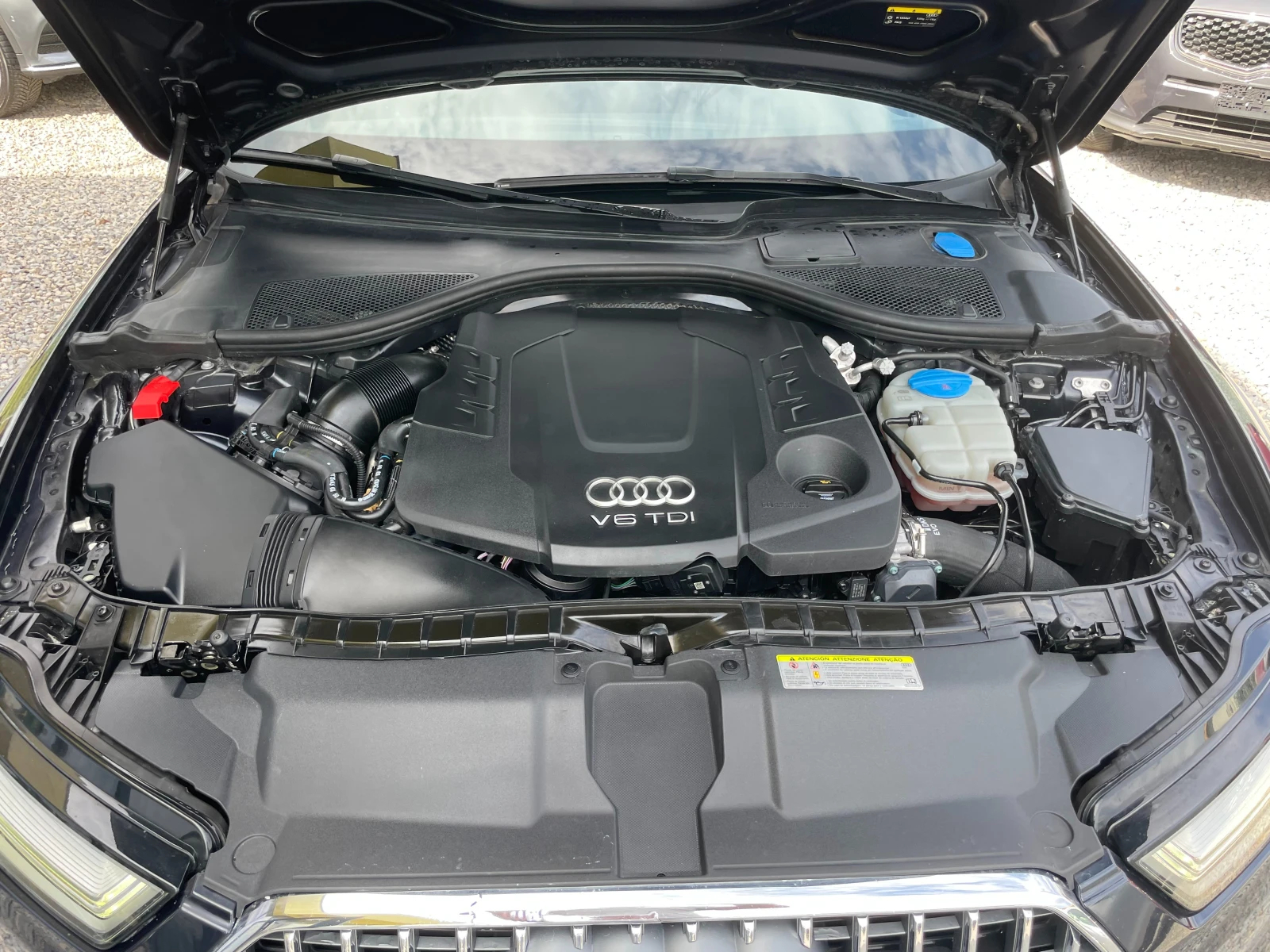 Audi A6 Allroad /Quattro ������ | Mobile.bg � ����������� 15