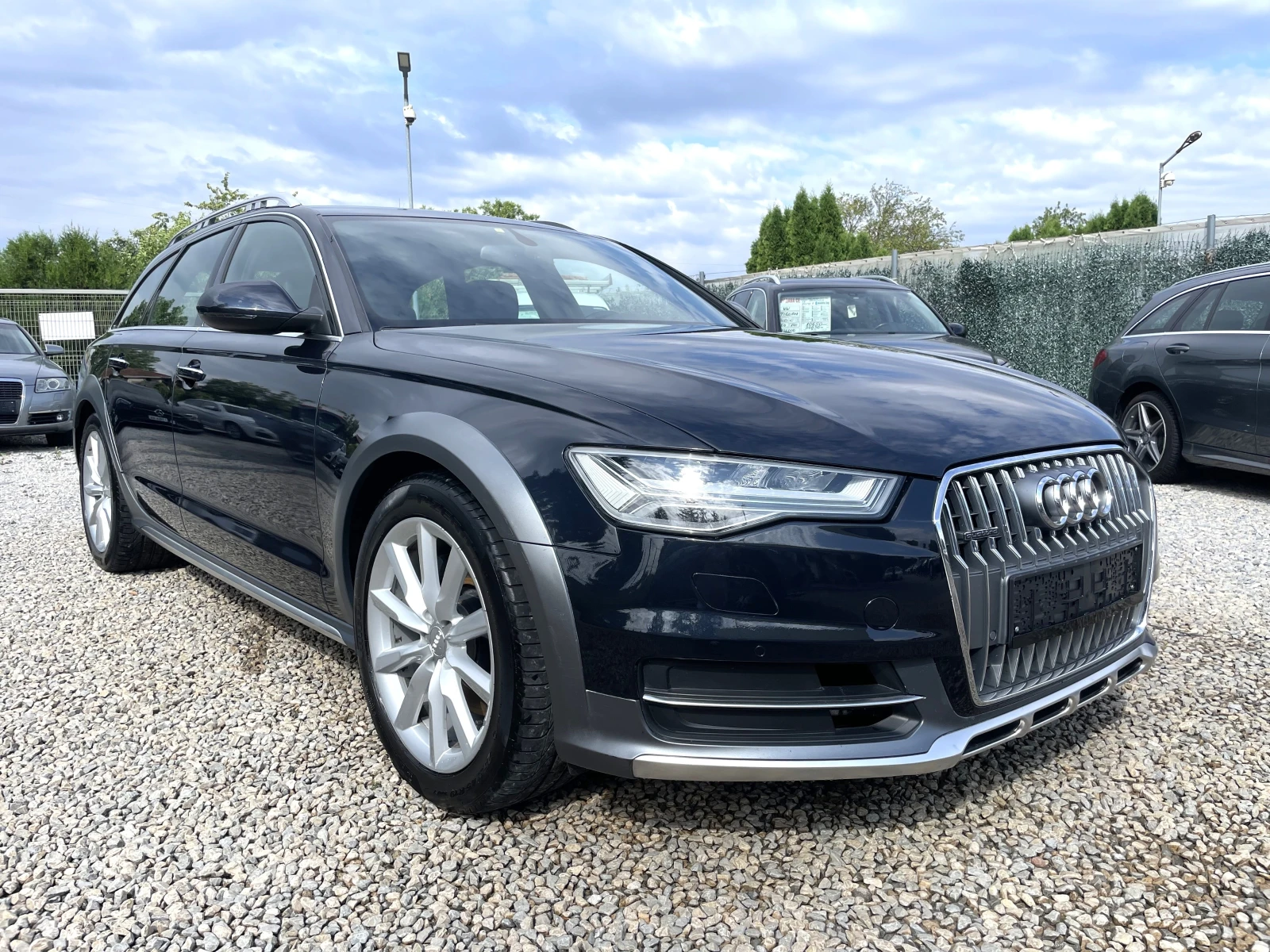 Audi A6 Allroad /Quattro ������ | Mobile.bg � ����������� 3