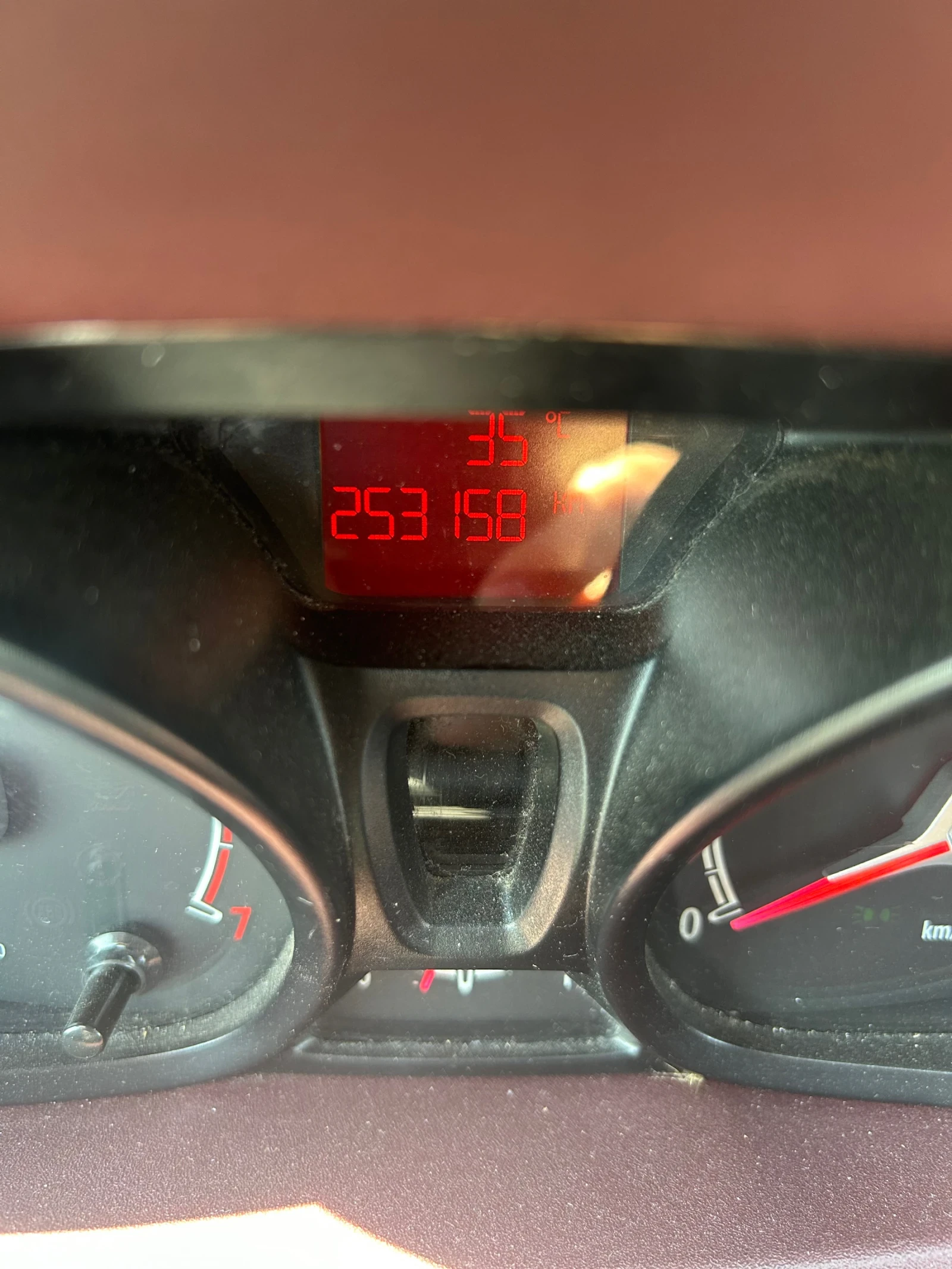 Ford Fiesta 1.25, снимка 7 - Автомобили и джипове - 55340248