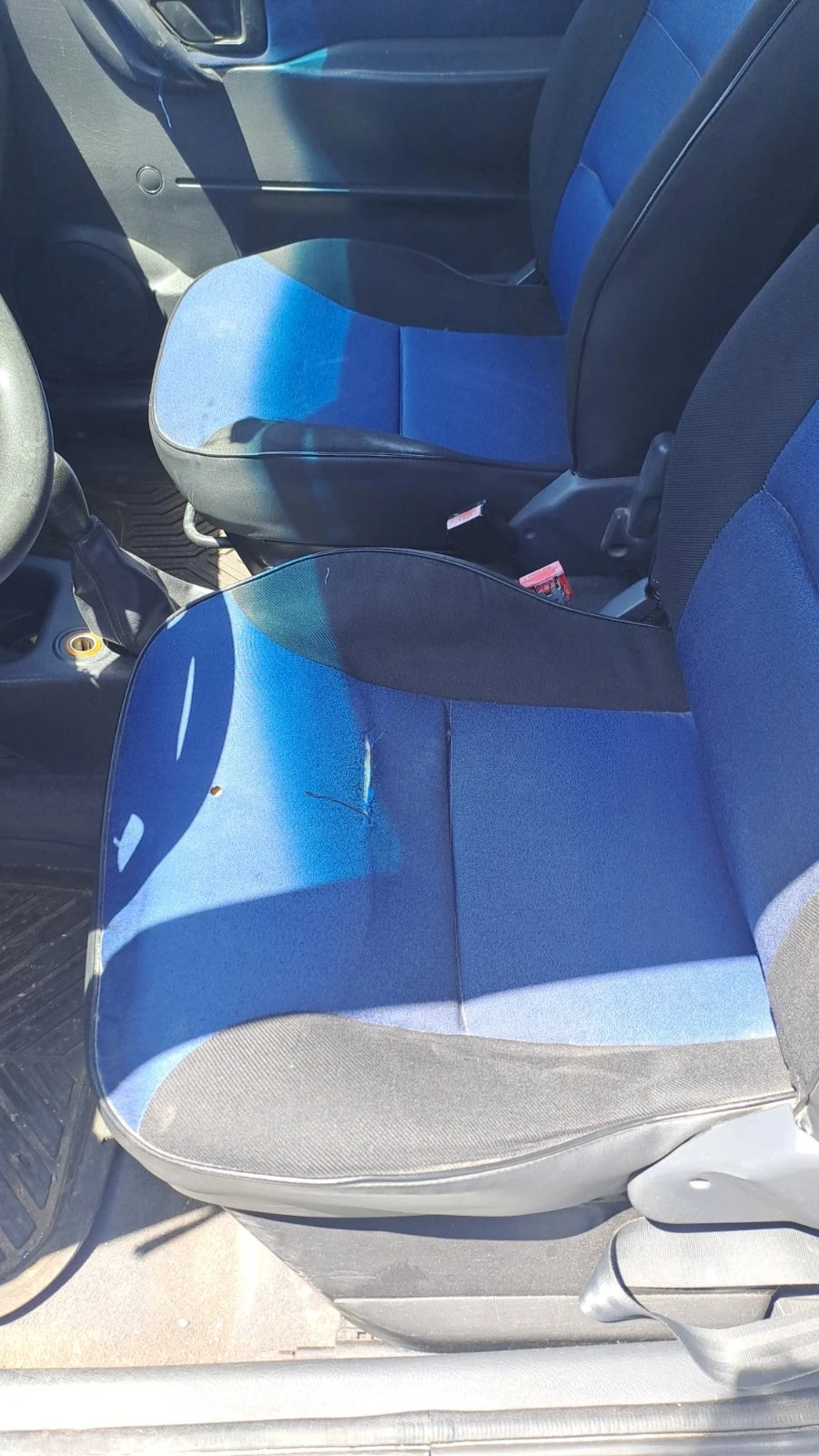 Peugeot Partner 1.9D, снимка 10 - Автомобили и джипове - 55492929