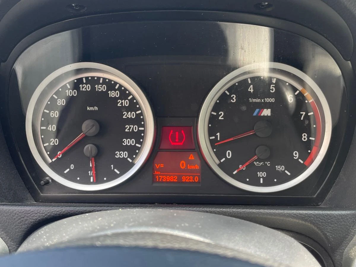 BMW M3 М3, снимка 14 - Автомобили и джипове - 55545840