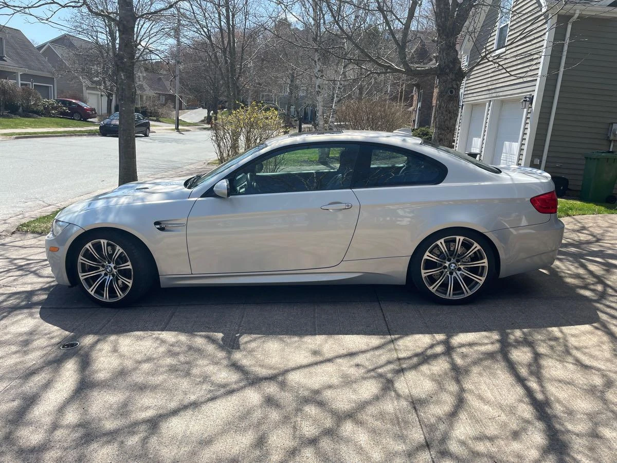 BMW M3 М3, снимка 13 - Автомобили и джипове - 55545840