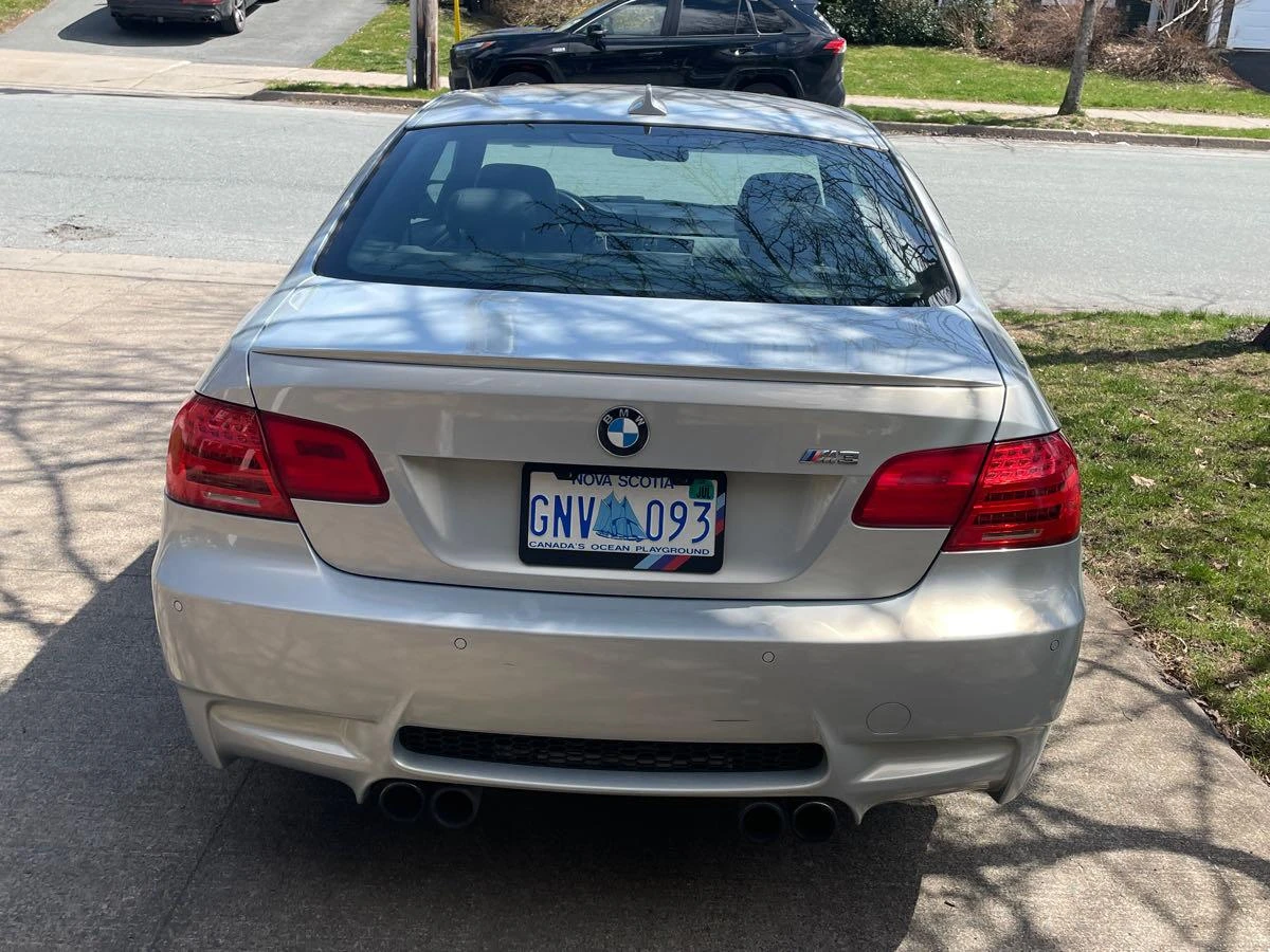 BMW M3 М3, снимка 11 - Автомобили и джипове - 55545840