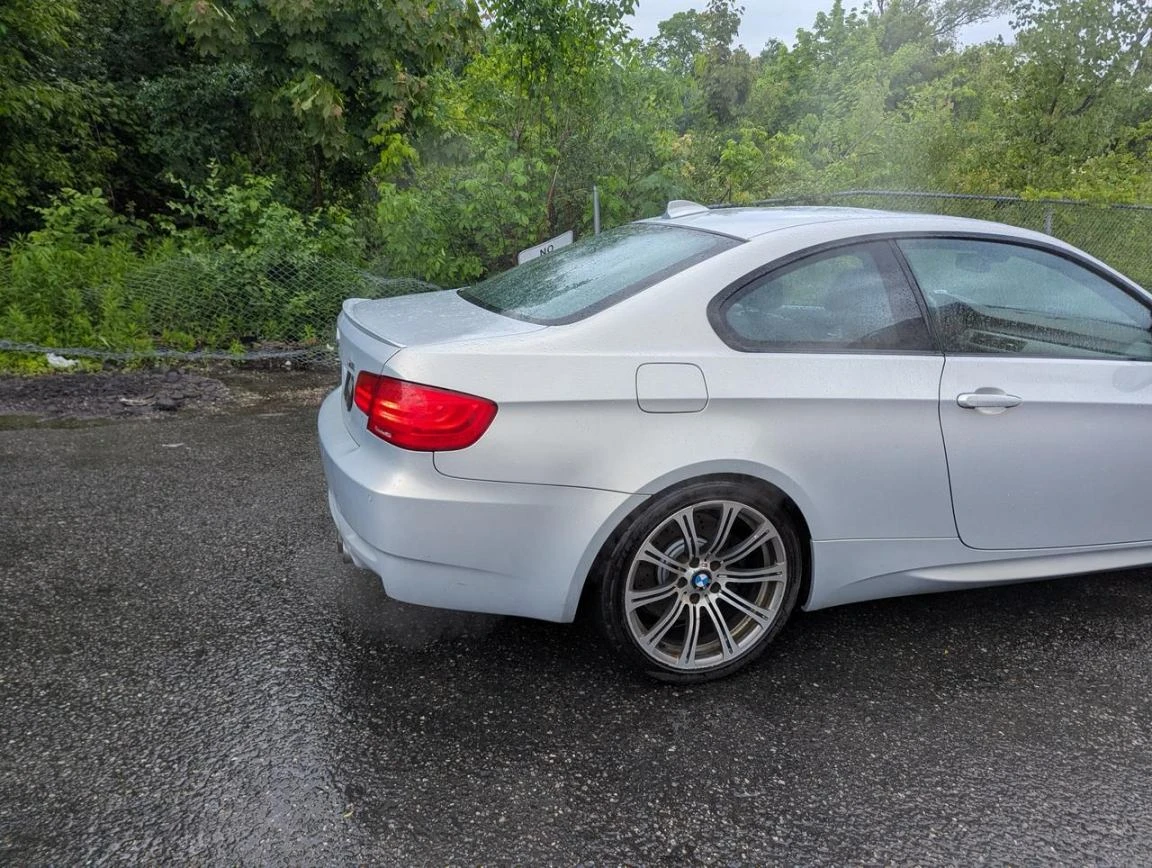 BMW M3 М3, снимка 5 - Автомобили и джипове - 55545840