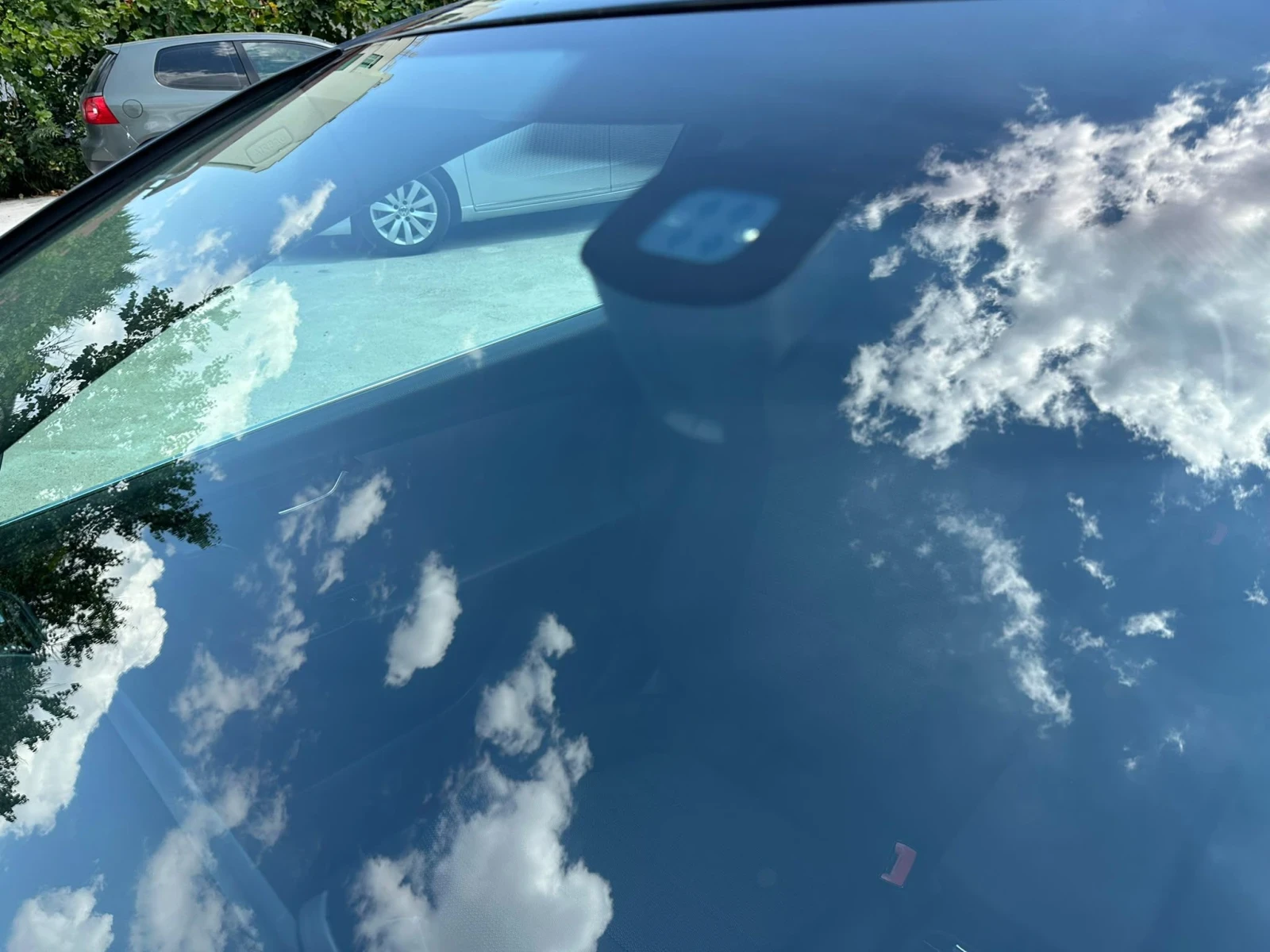 VW Passat 2.0 TDI 140 P. S. , снимка 7 - Автомобили и джипове - 55682519