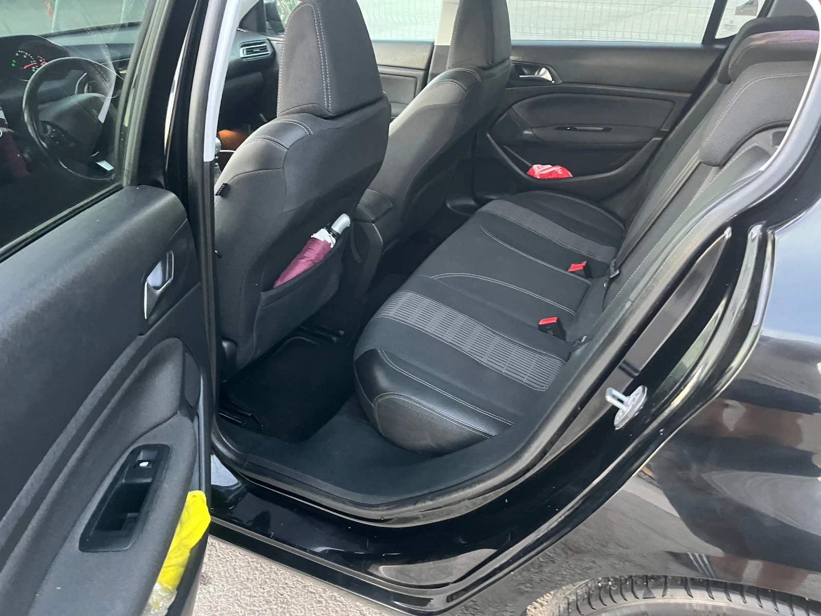 Peugeot 308, снимка 4 - Автомобили и джипове - 55707101