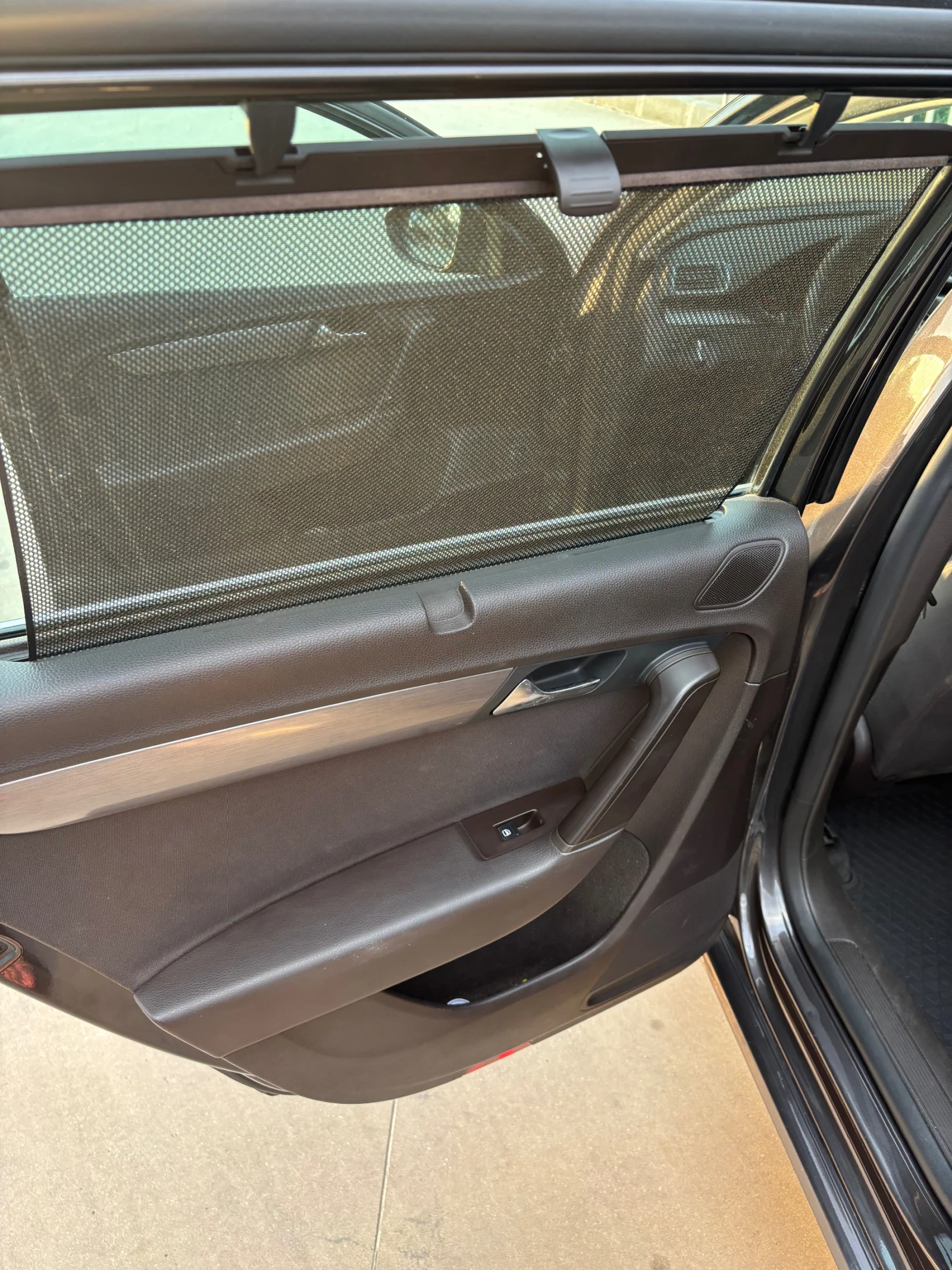VW Passat, снимка 12 - Автомобили и джипове - 55792669