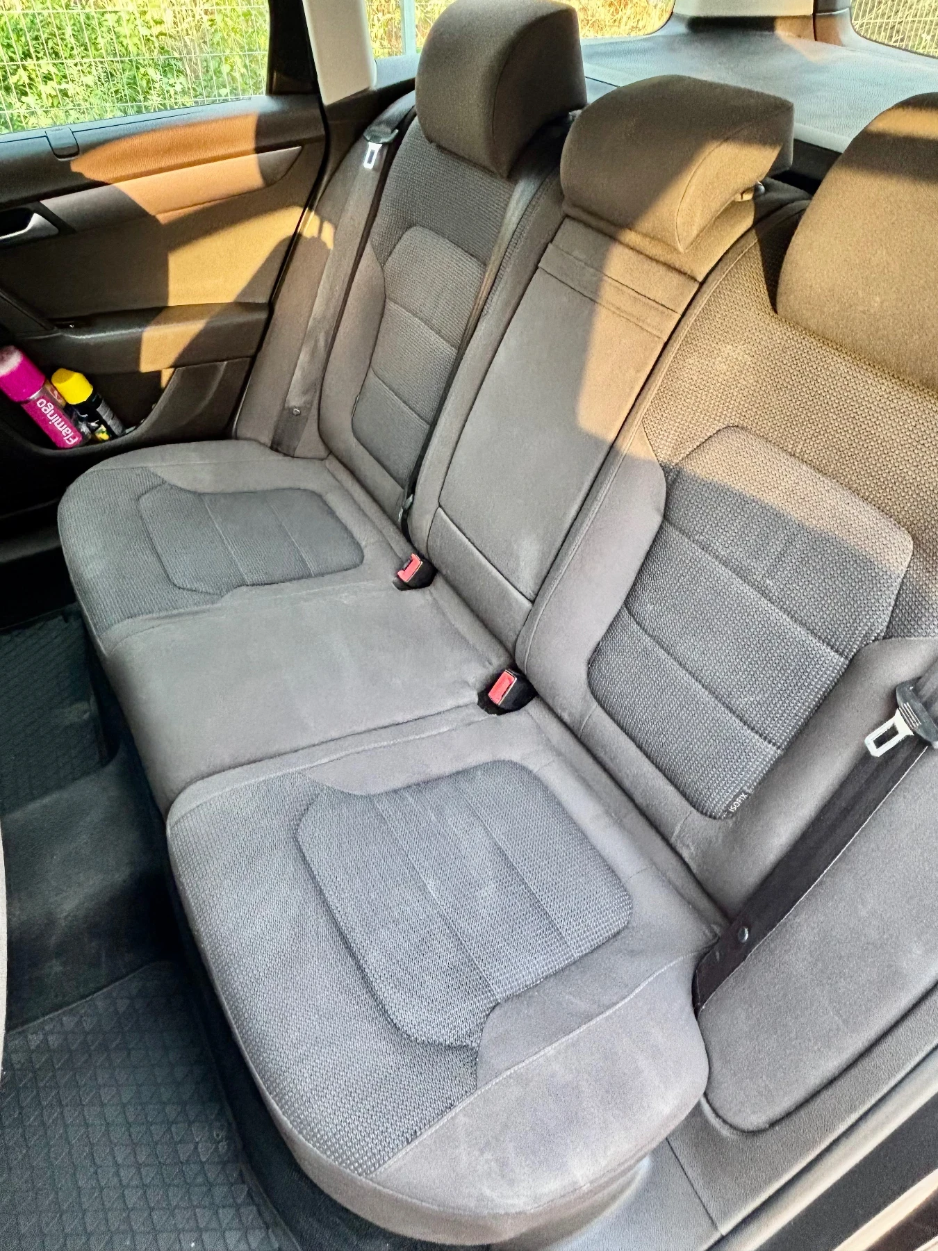 VW Passat, снимка 11 - Автомобили и джипове - 55792669