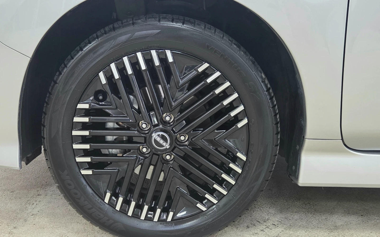 Nissan Leaf  В ГАРАНЦИЯ/TEKNA, снимка 6 - Автомобили и джипове - 55951651