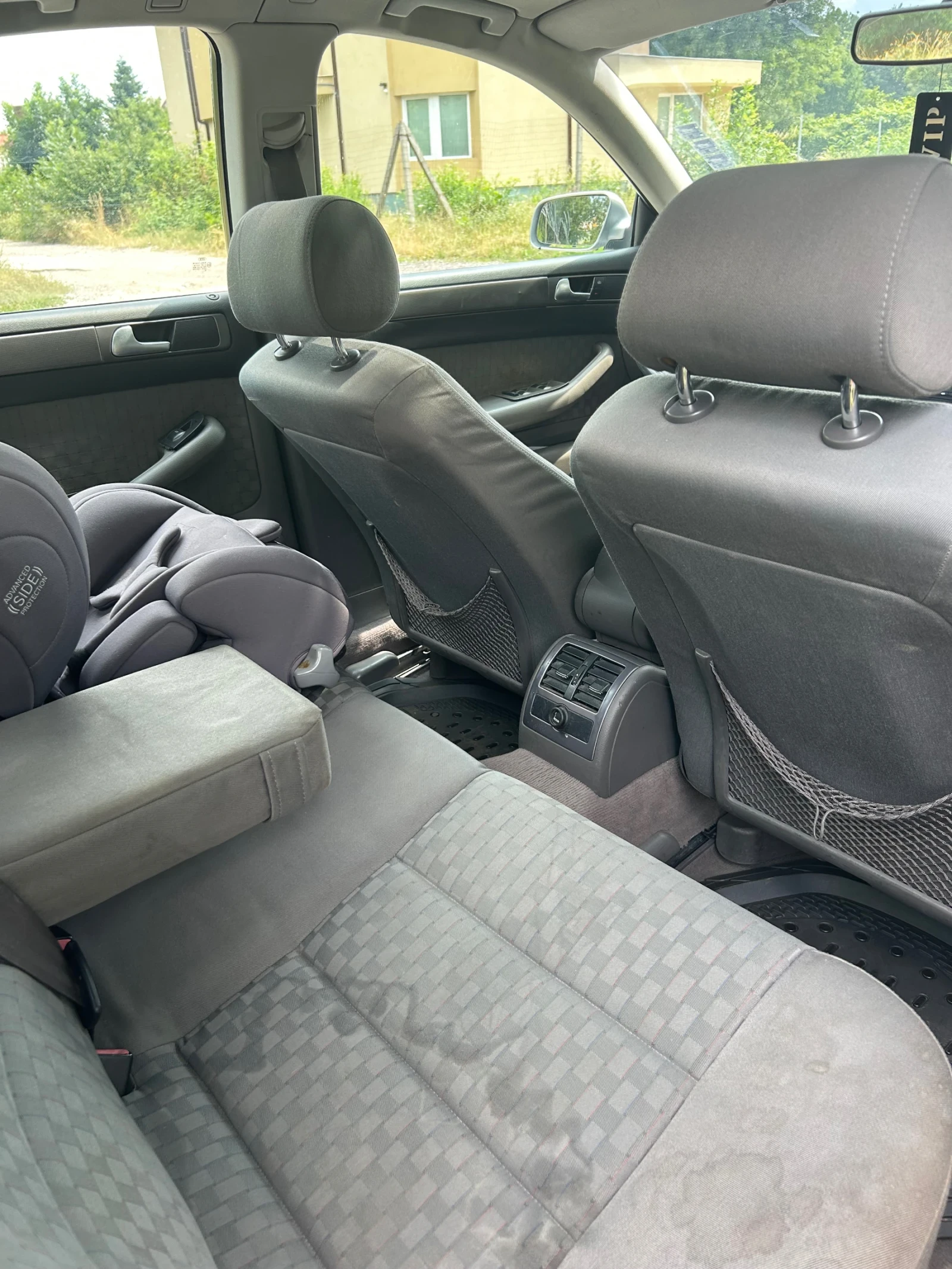 Audi A6, снимка 7 - Автомобили и джипове - 56016338